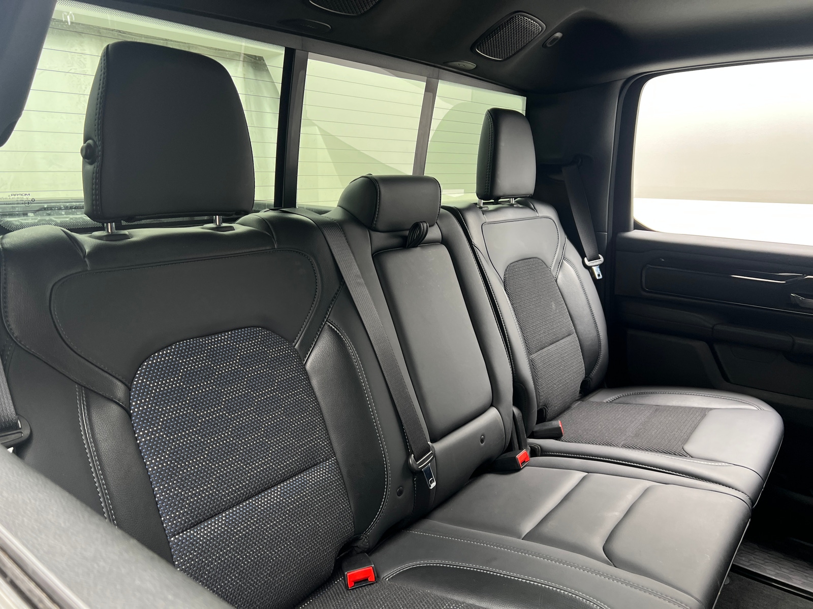 Thumbnail: 2020 RAM 1500 - 6