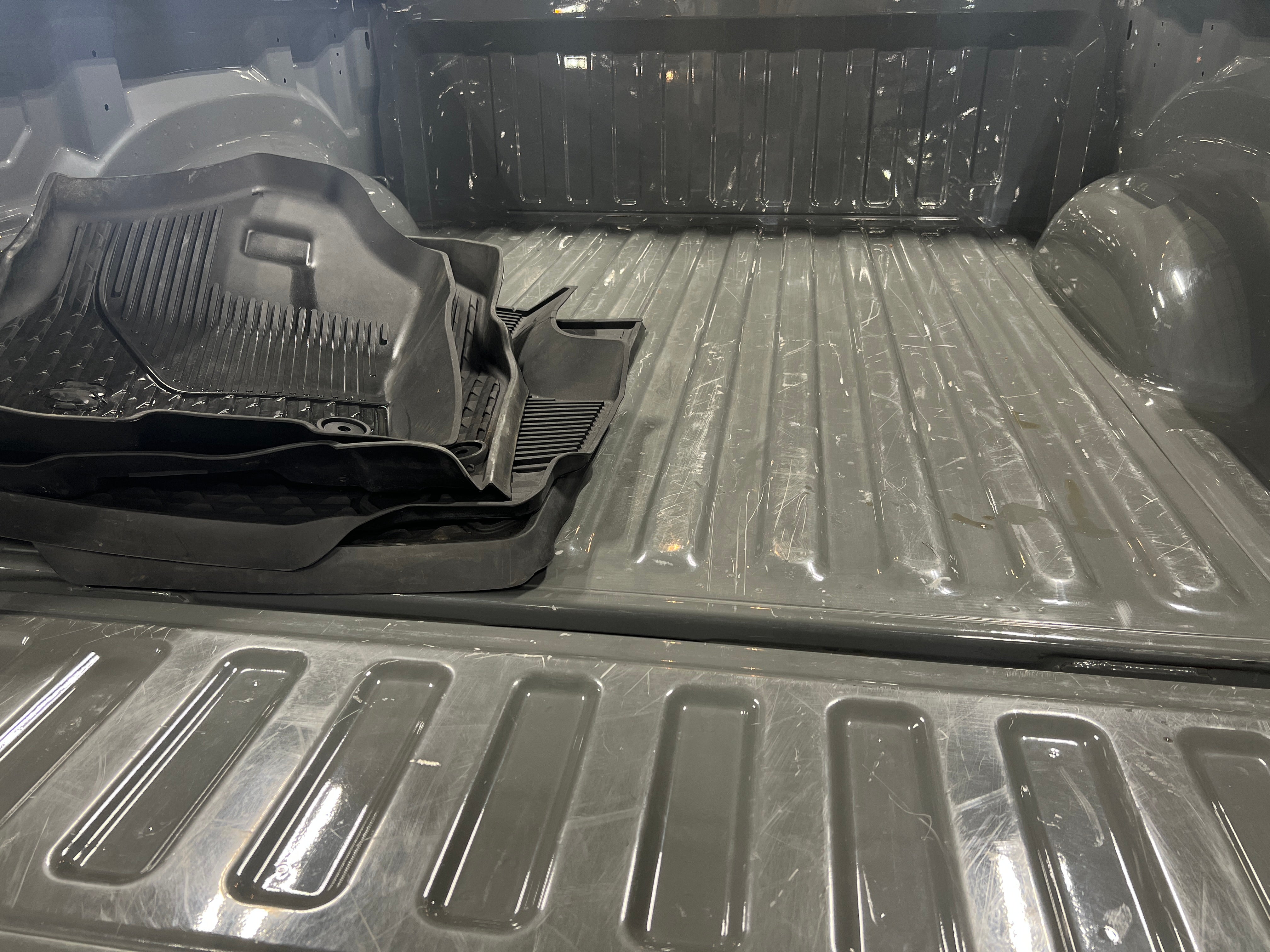 Thumbnail: 2020 RAM 1500 - 7