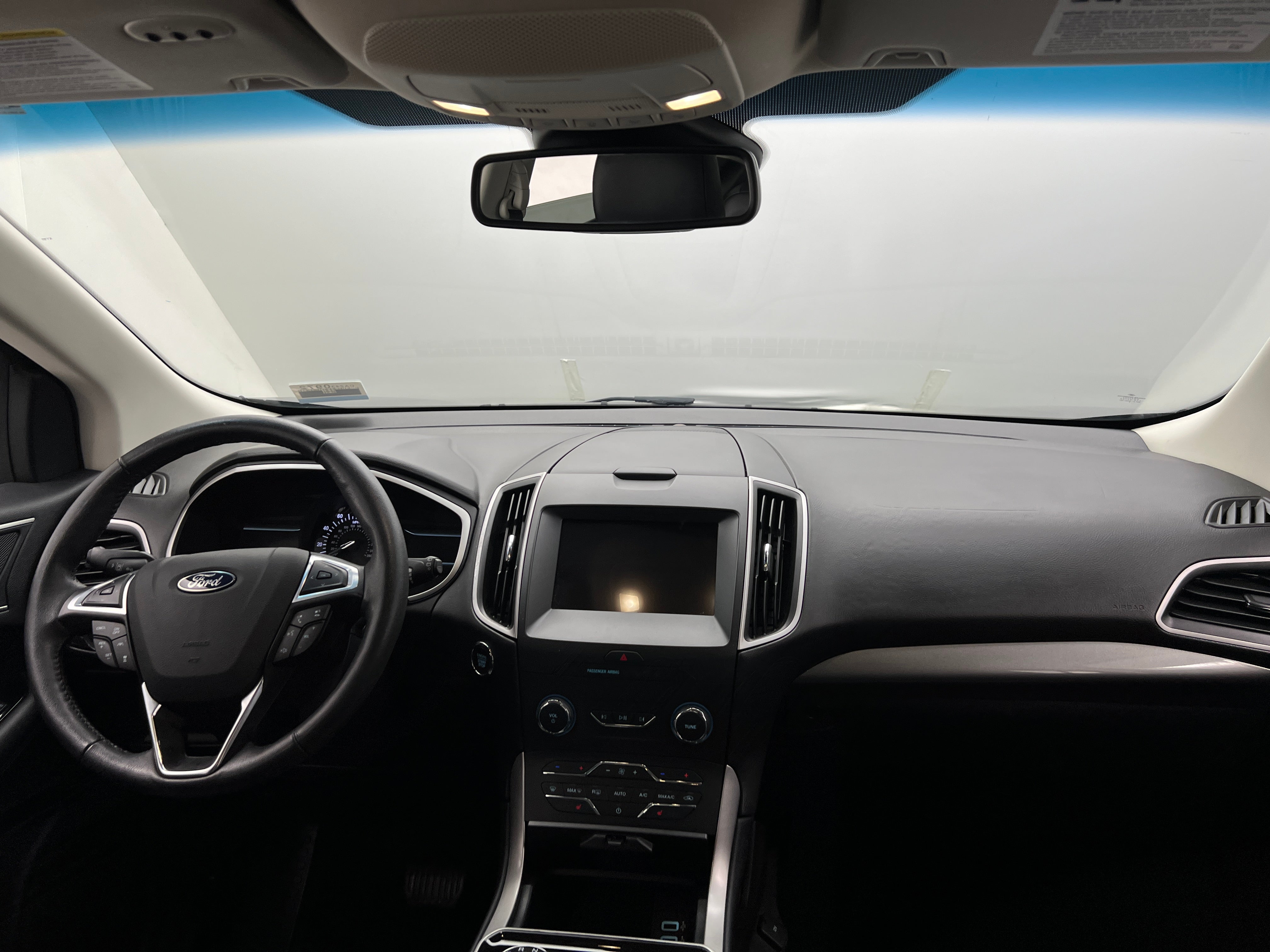 2019 Ford Edge SEL 2