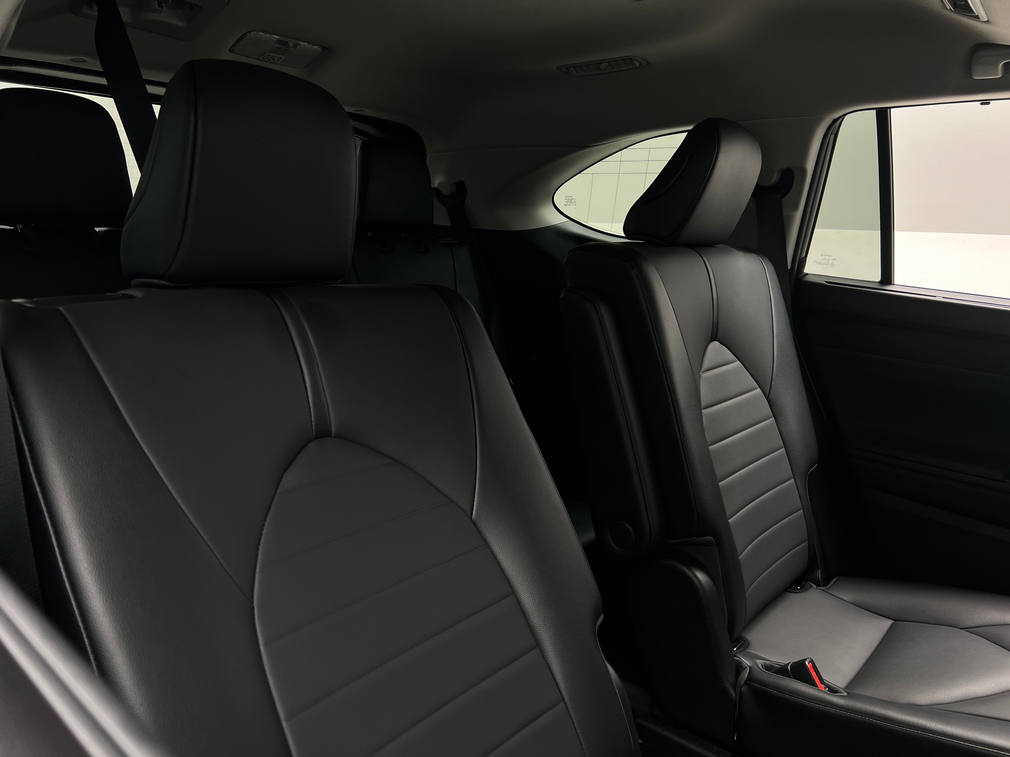 2021 Toyota Highlander XLE 6