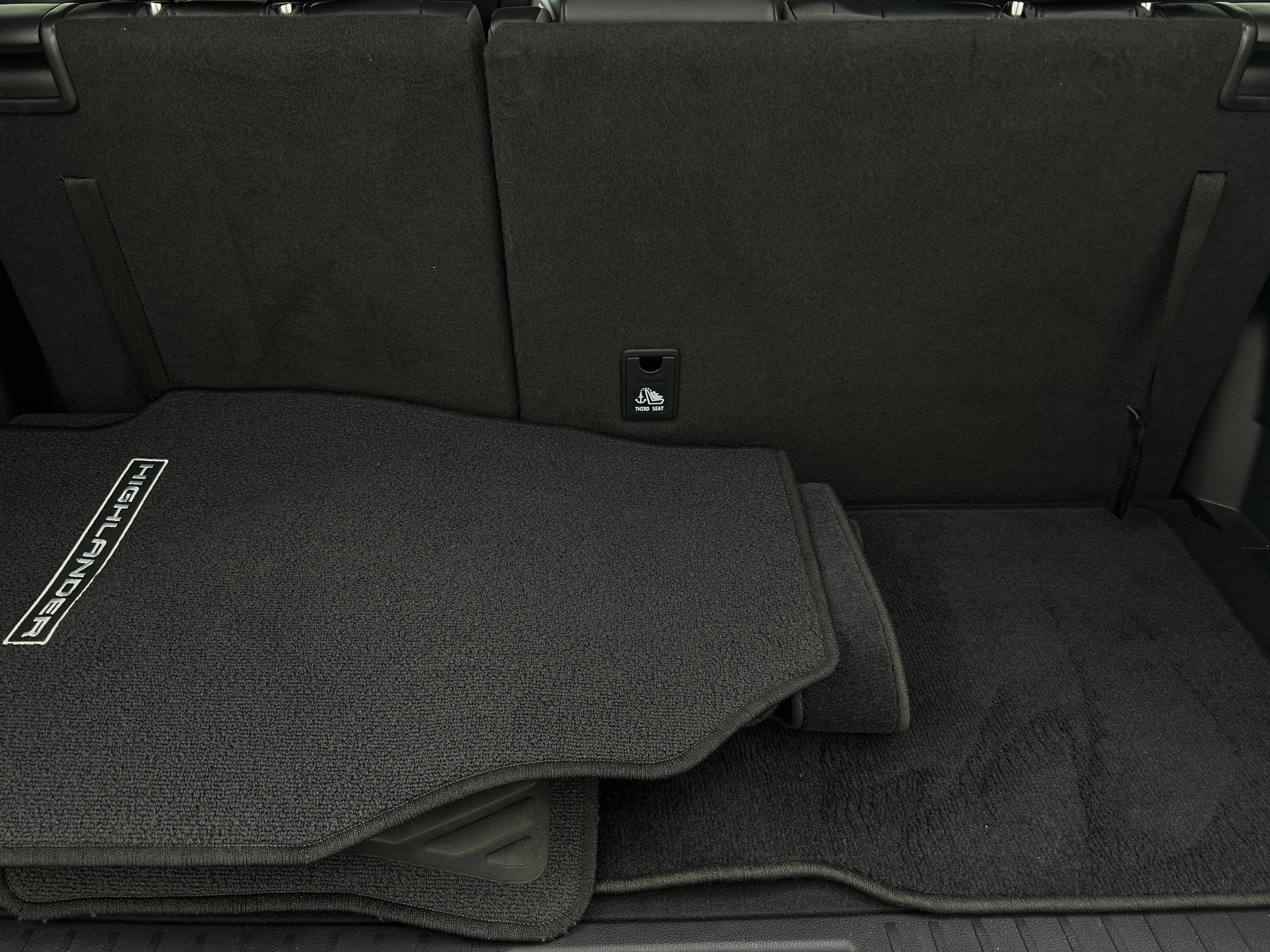 2021 Toyota Highlander XLE 7