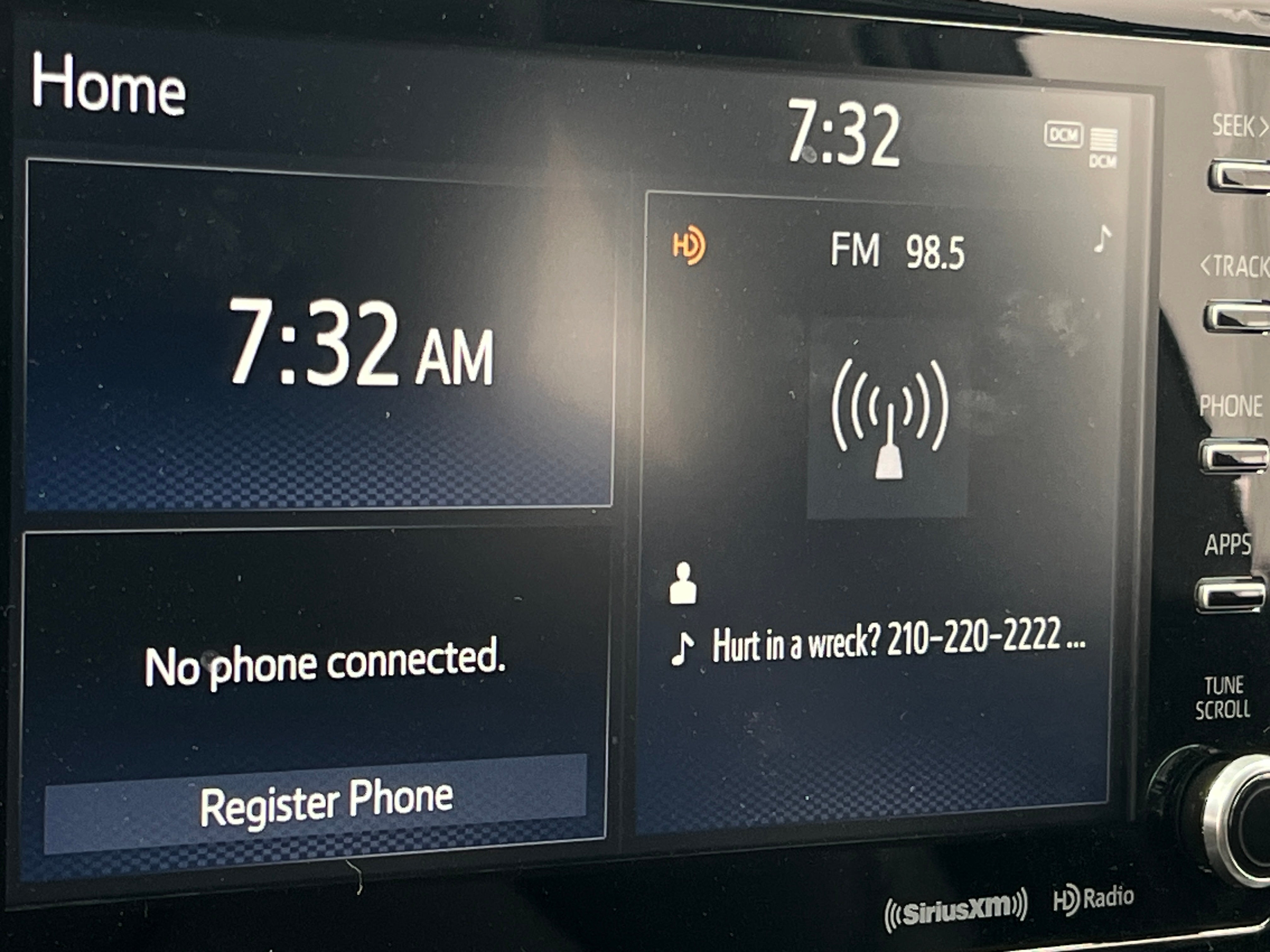 2021 Toyota Highlander XLE 4