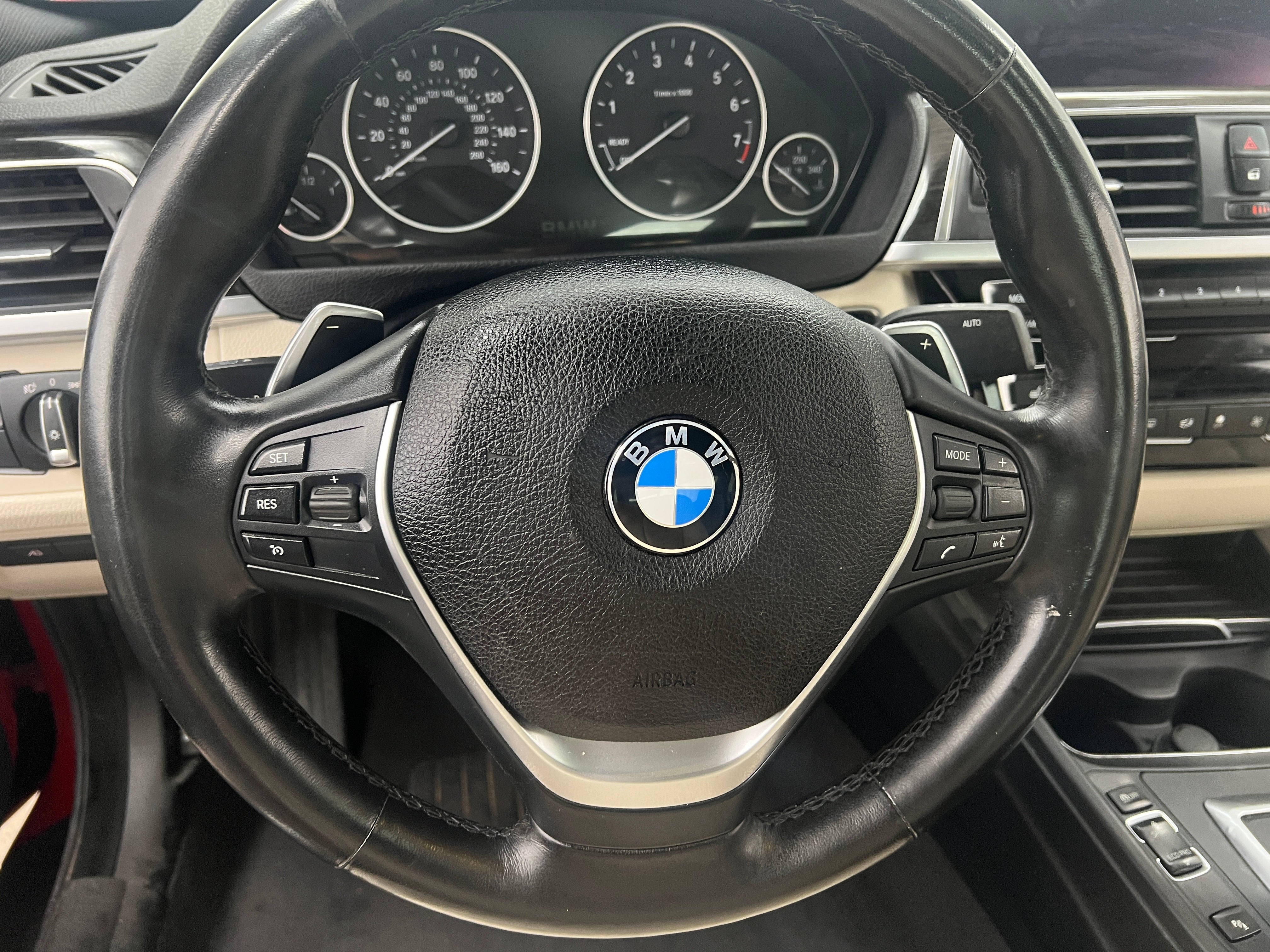 2019 BMW 4 Series 430i 3