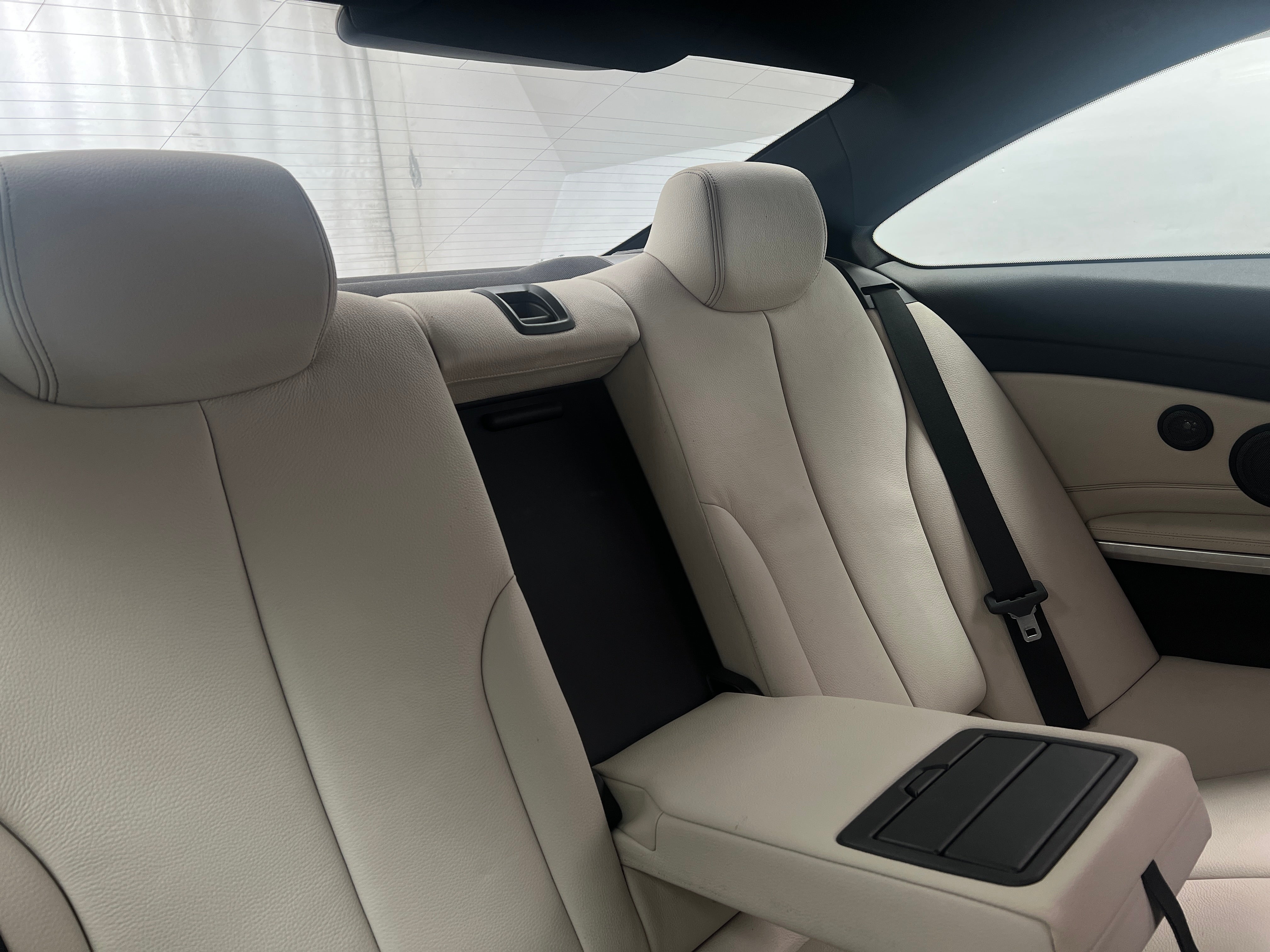 2019 BMW 4 Series 430i 4