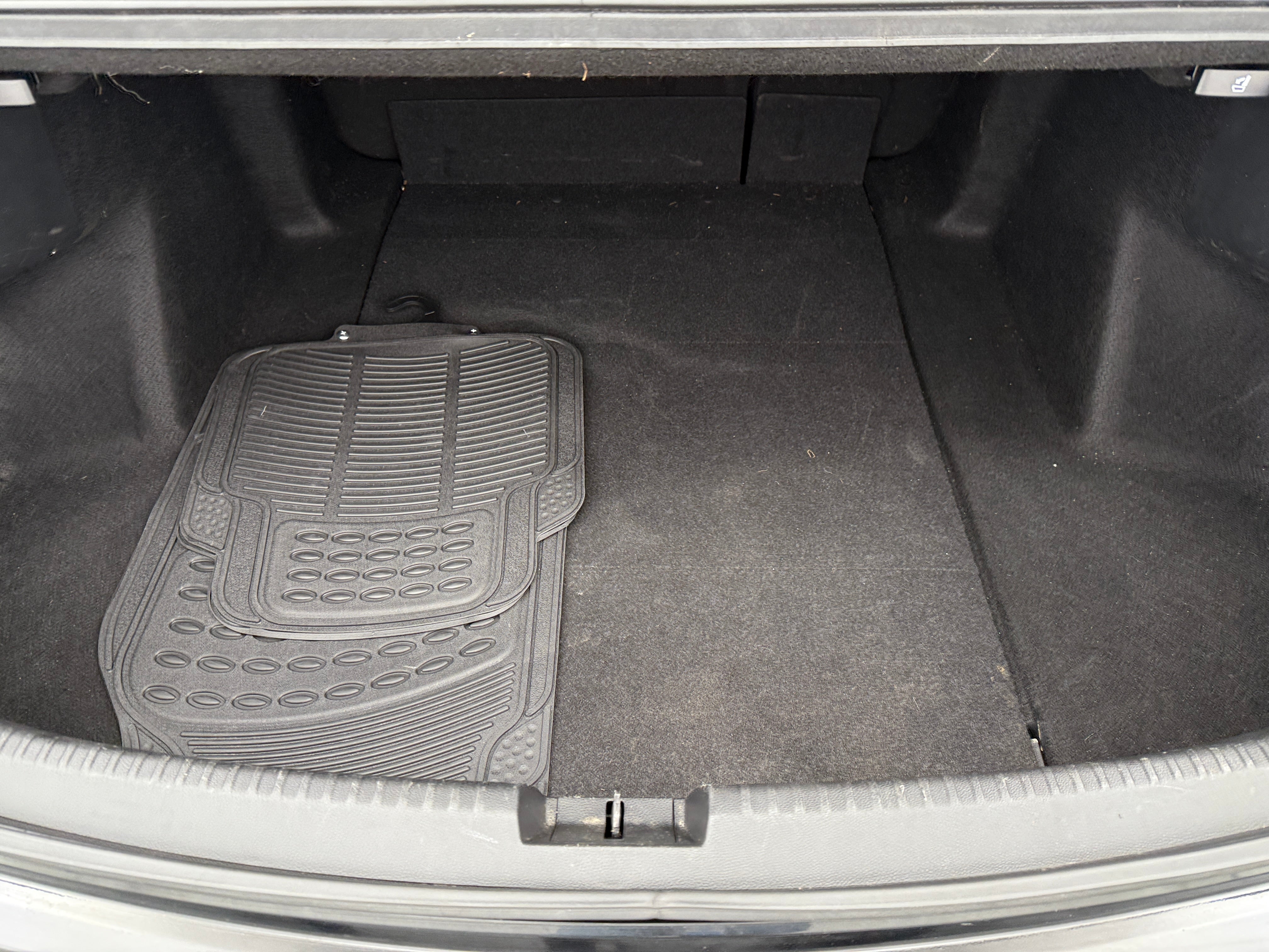 2021 Acura TLX Base 6