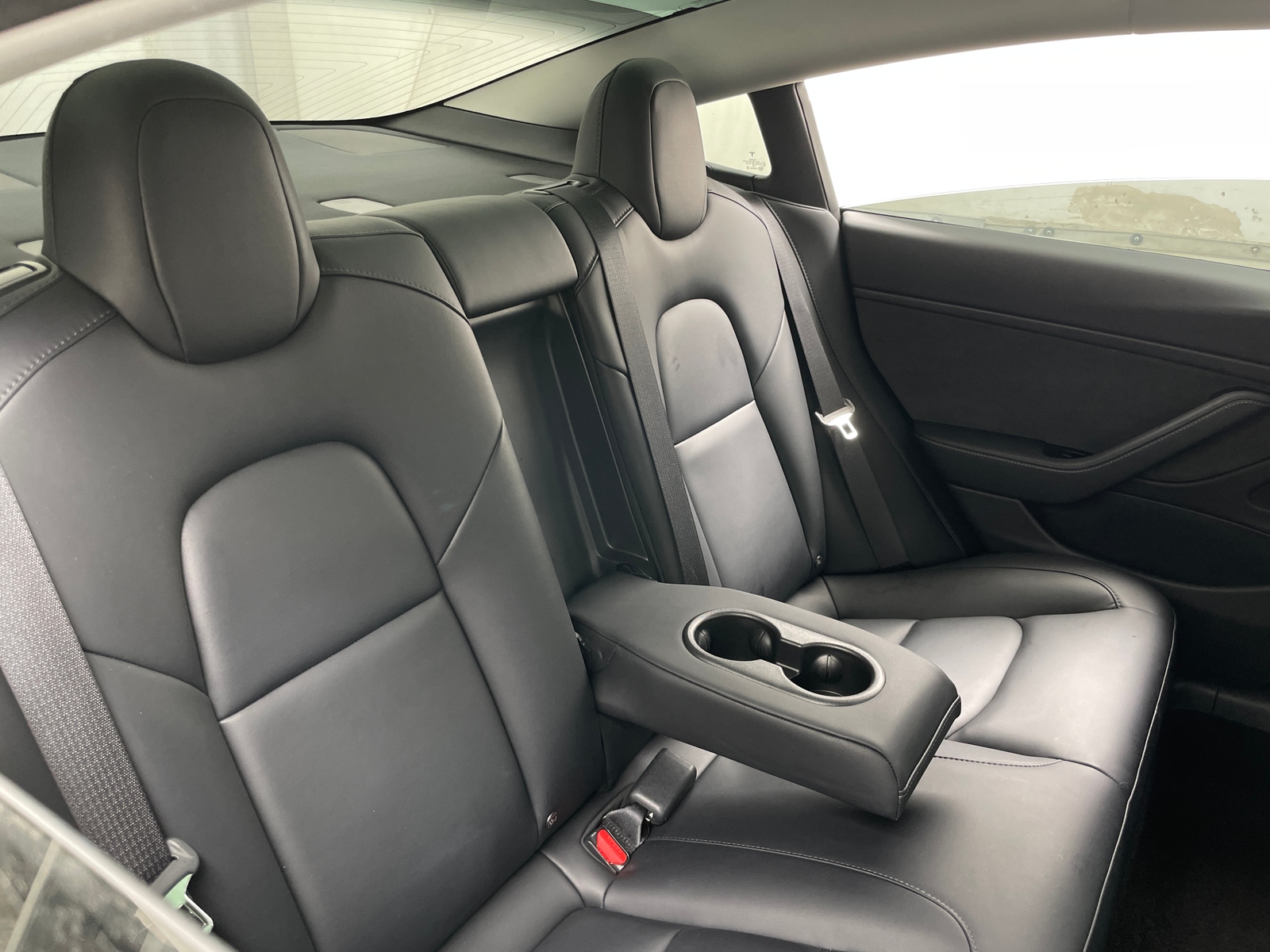 Thumbnail: 2020 Tesla Model 3 - 5