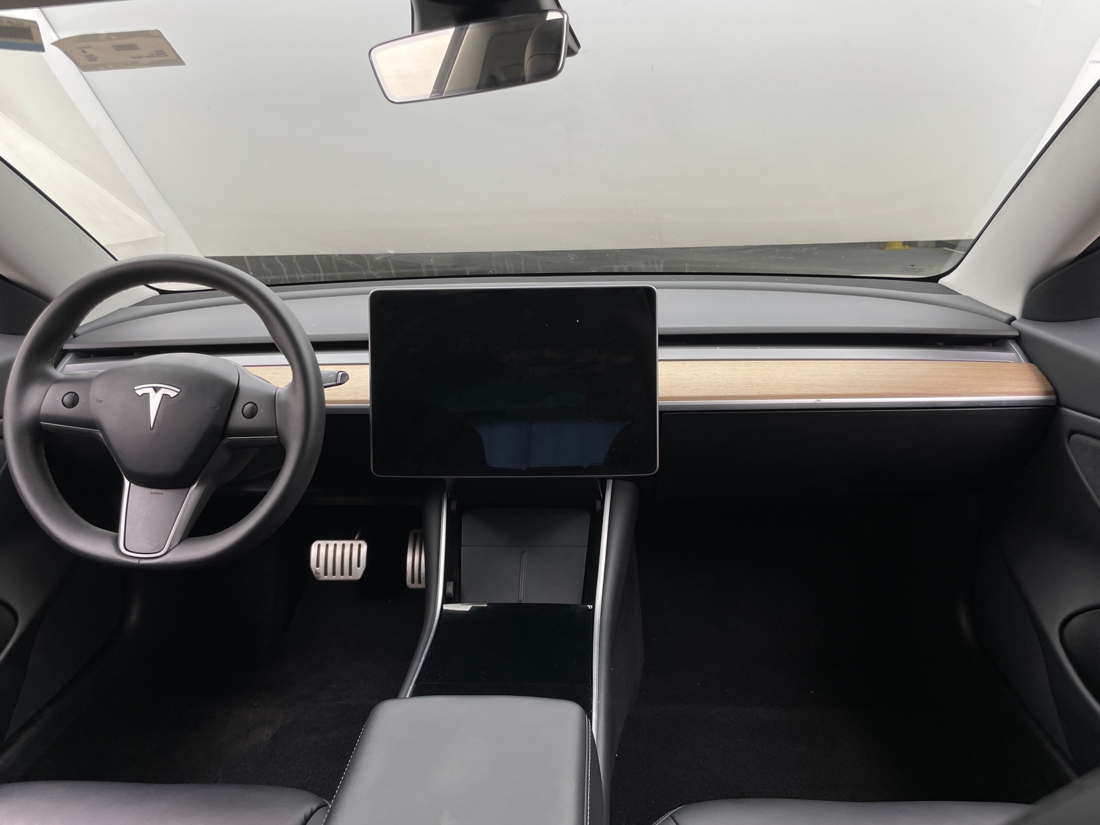 Thumbnail: 2020 Tesla Model 3 - 2