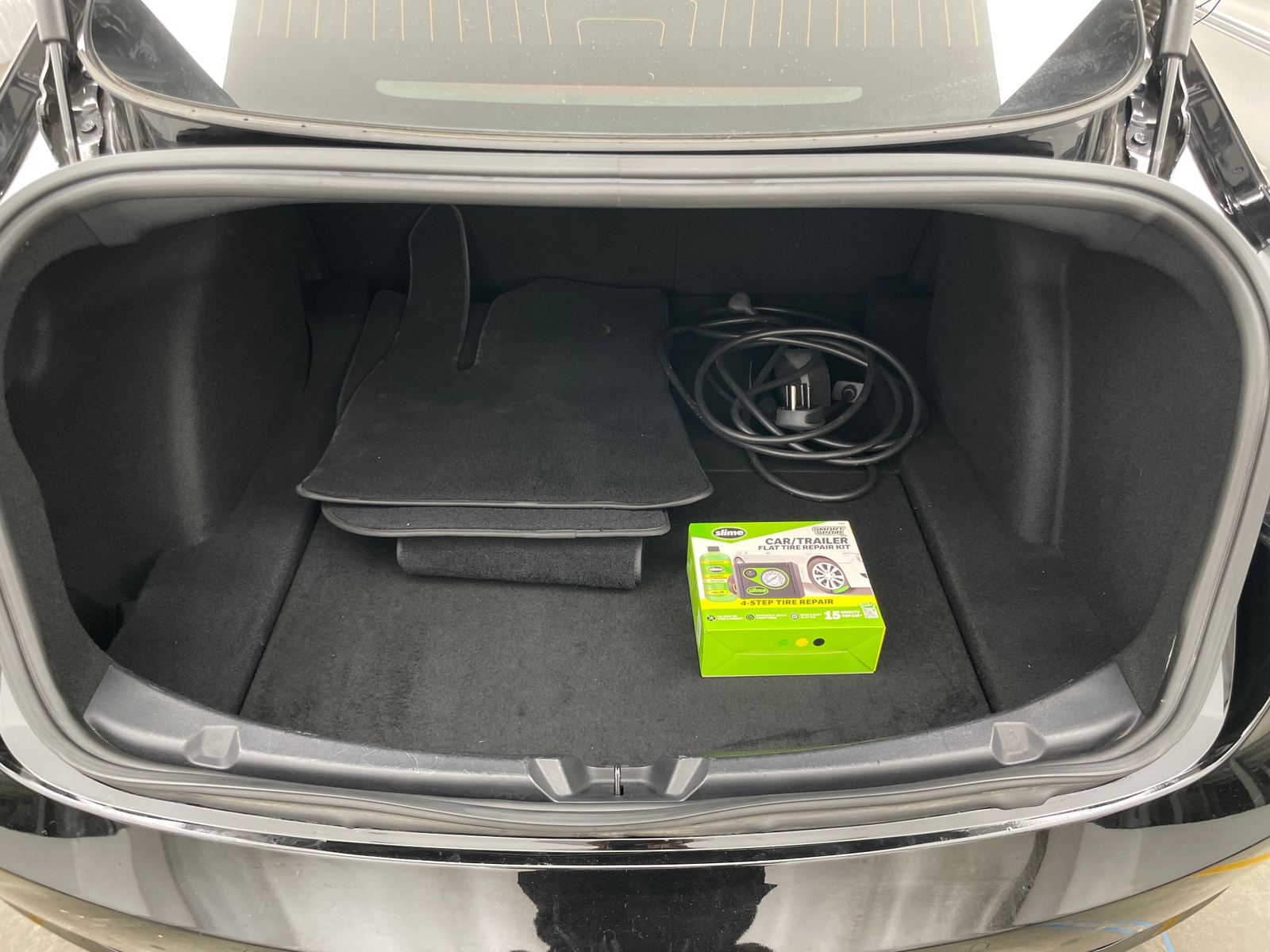 Thumbnail: 2020 Tesla Model 3 - 6