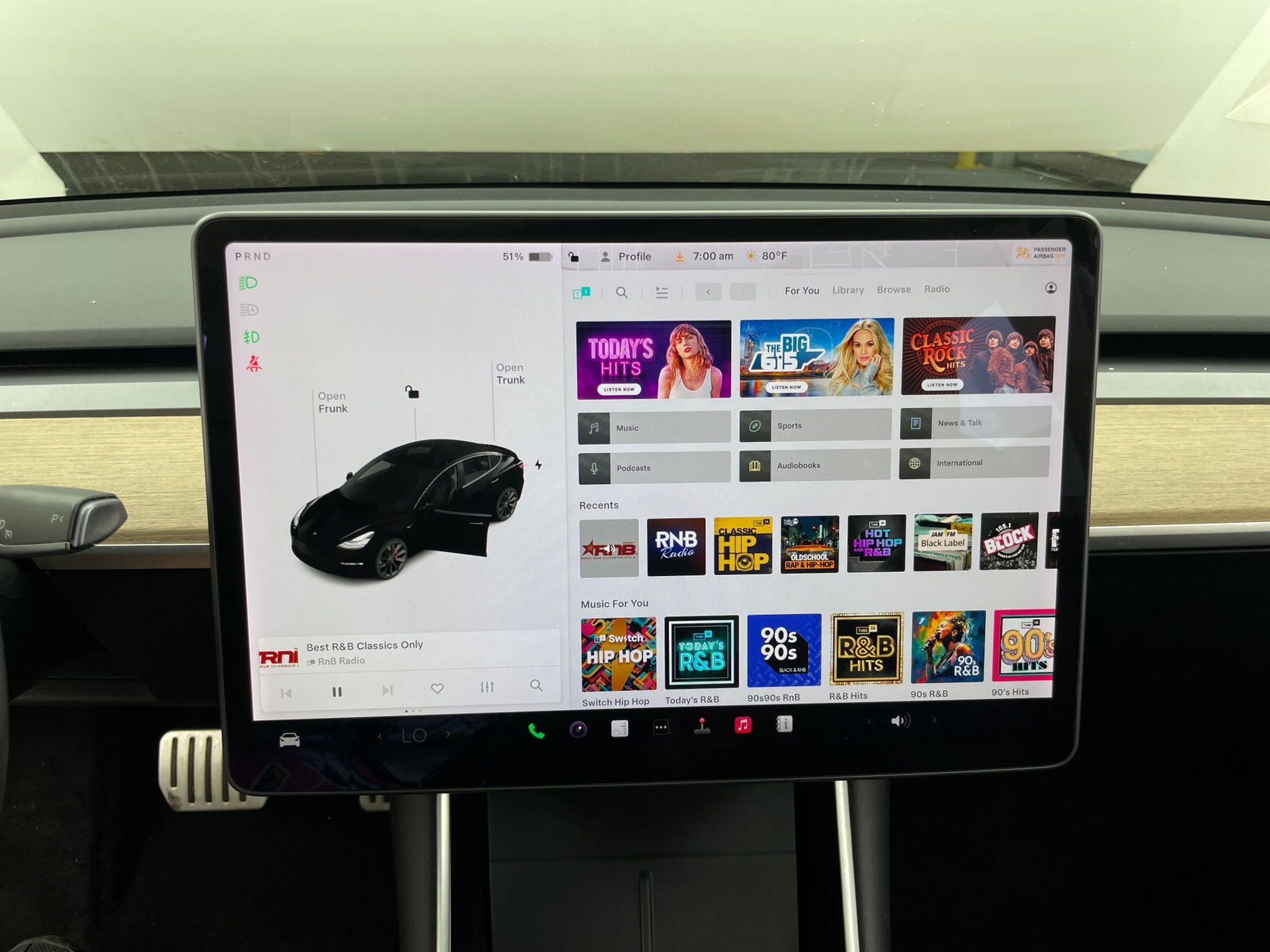 Thumbnail: 2020 Tesla Model 3 - 3