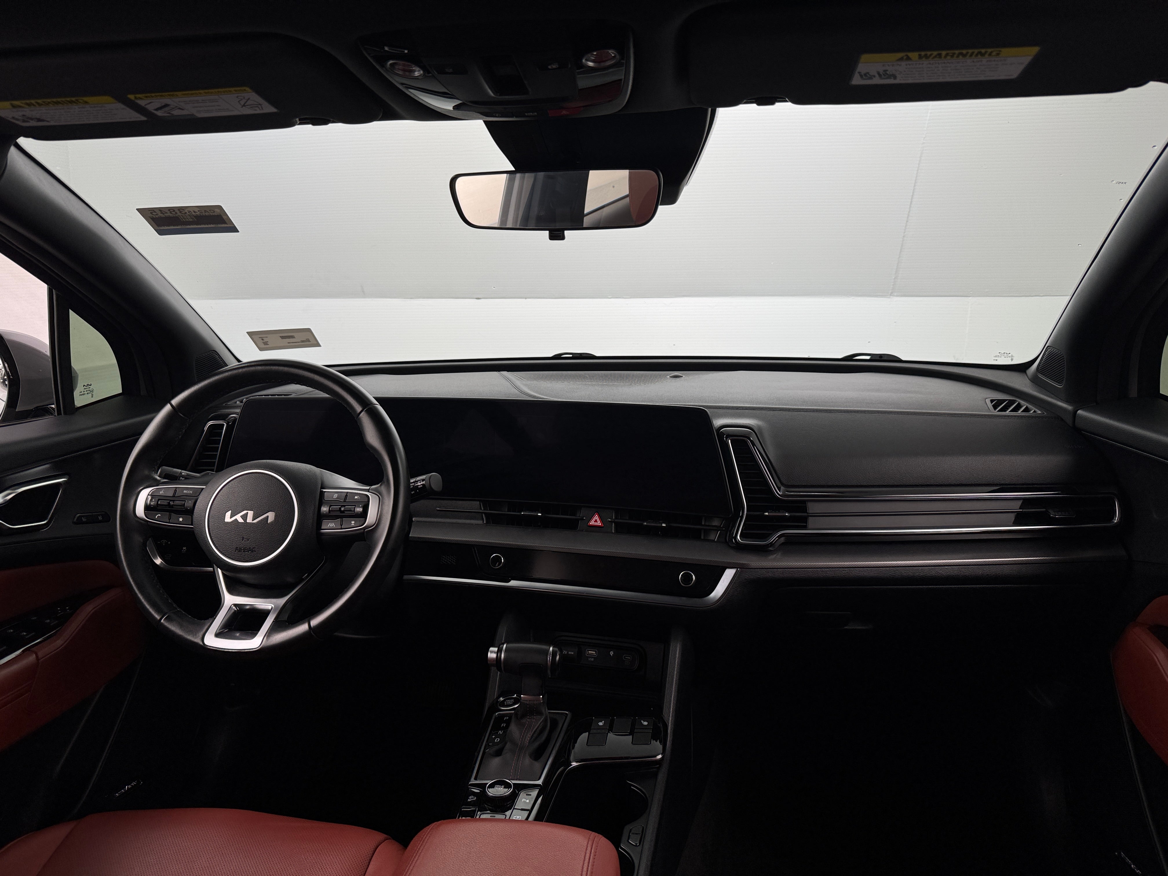 Thumbnail: 2023 Kia Sportage - 2