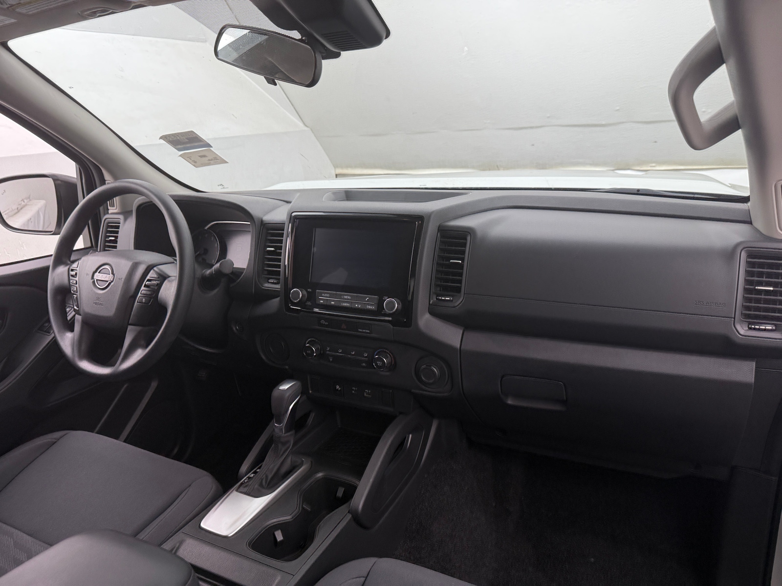 Thumbnail: 2023 Nissan Frontier - 3