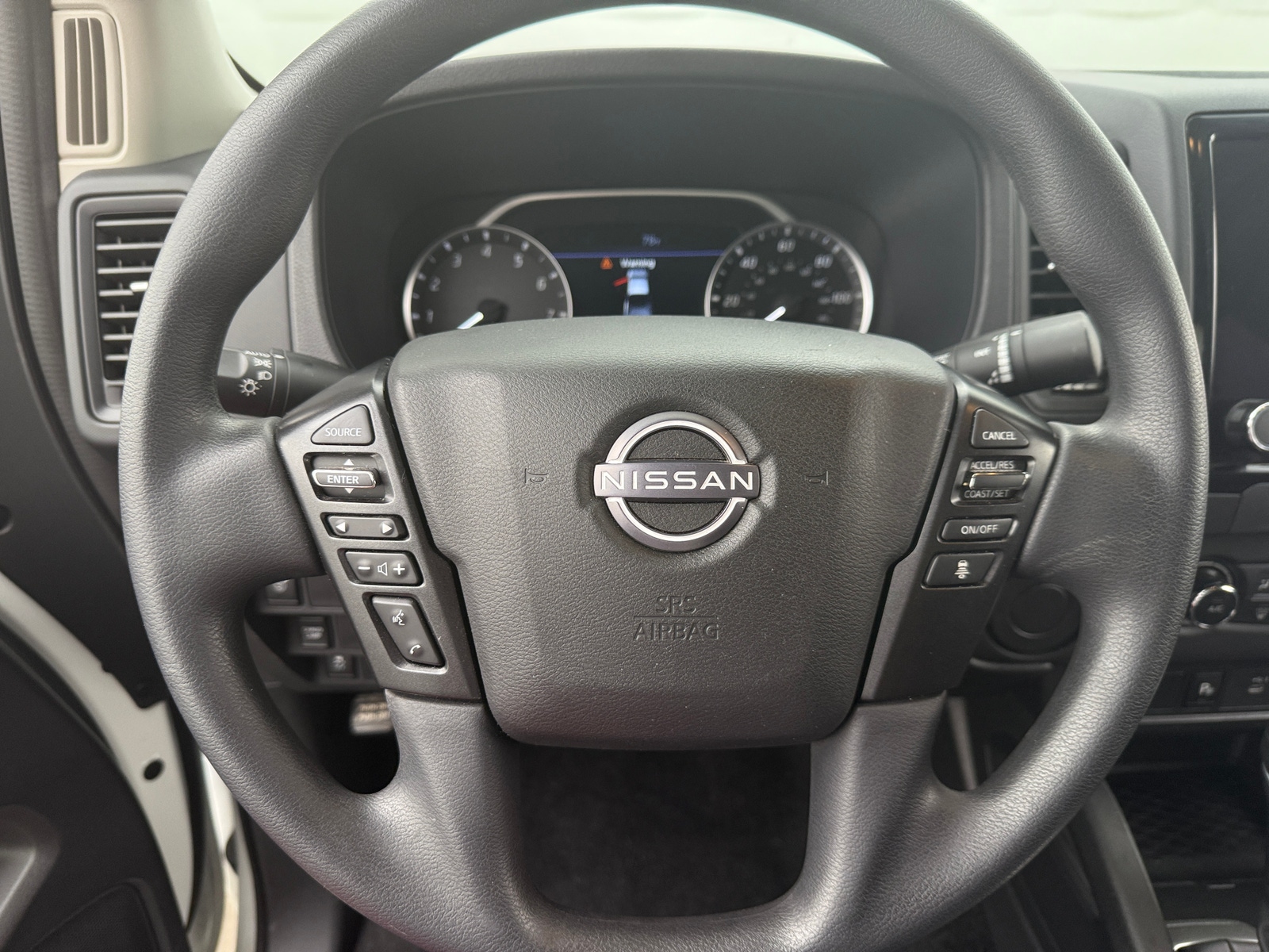 Thumbnail: 2023 Nissan Frontier - 5