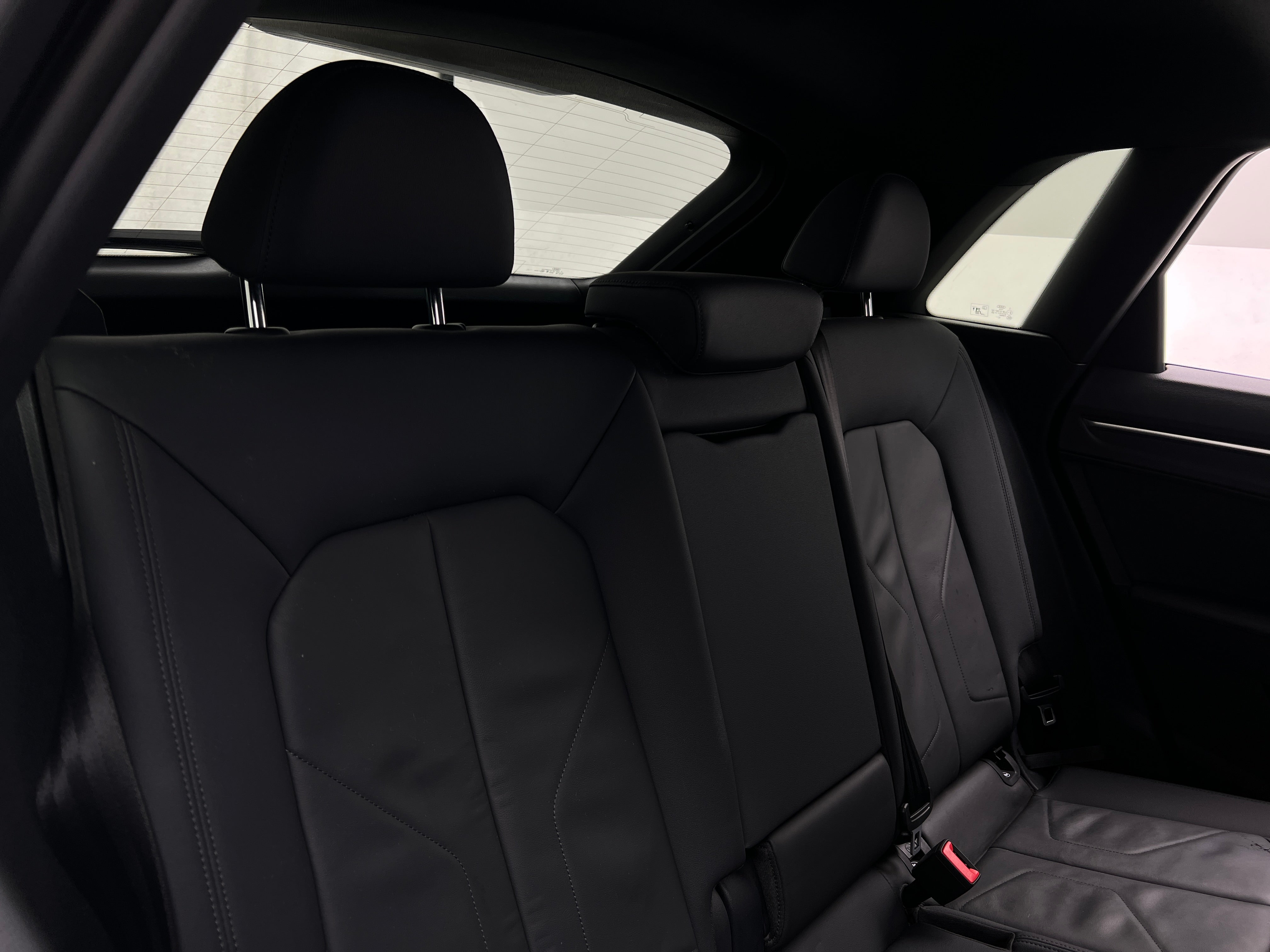 Thumbnail: 2020 Audi Q3 - 5