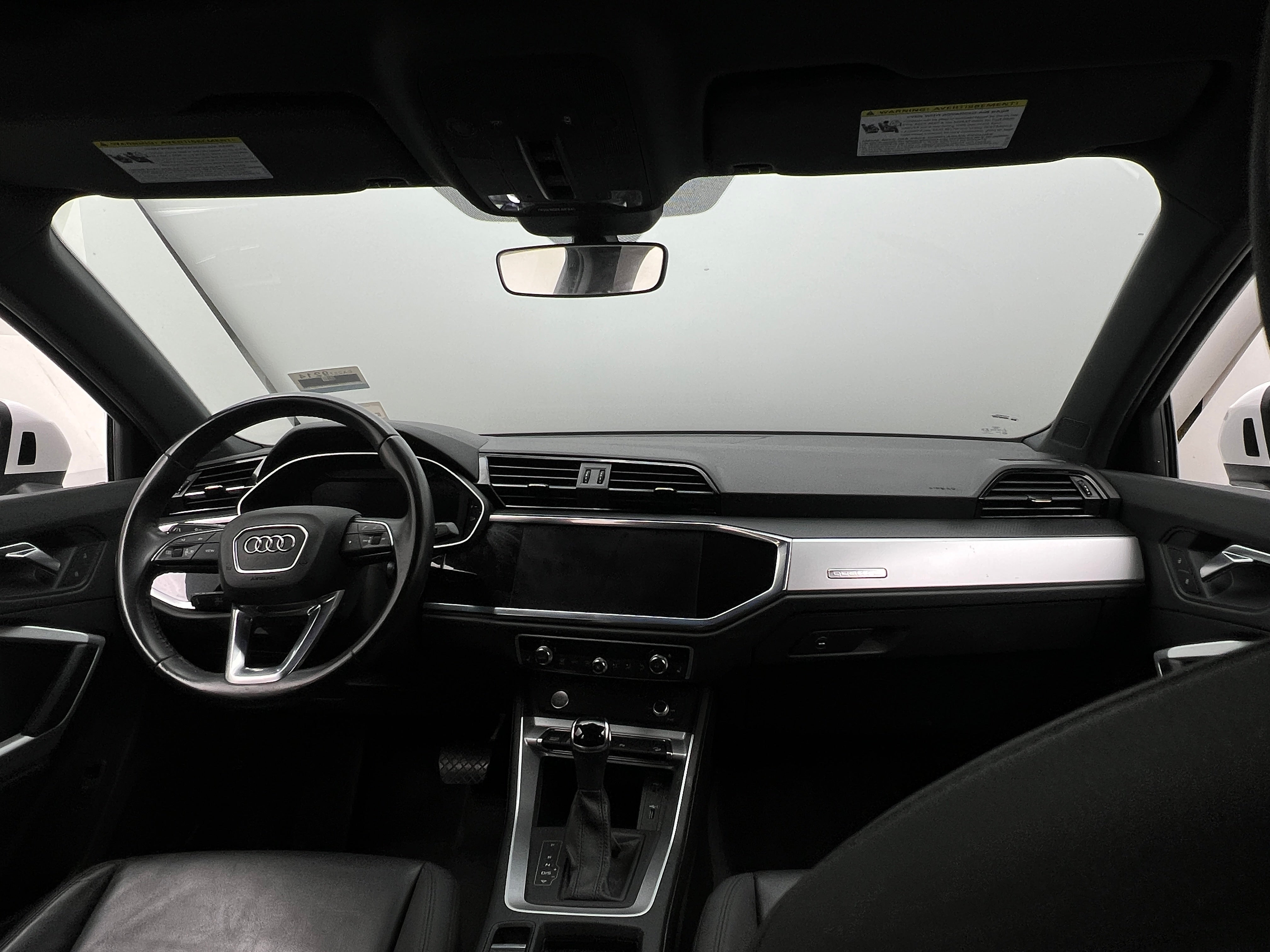 Thumbnail: 2020 Audi Q3 - 2