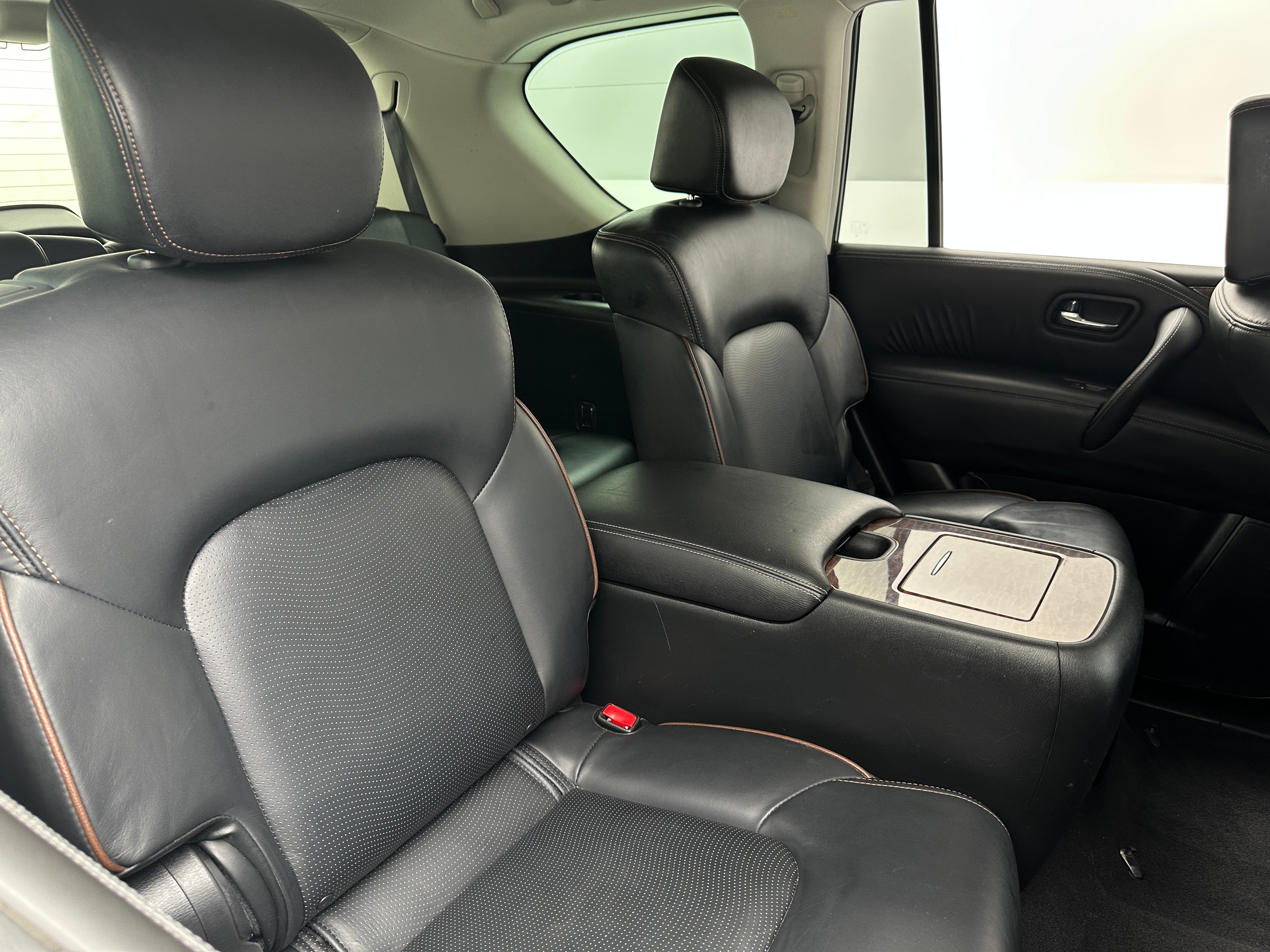 Thumbnail: 2018 Nissan Armada - 5