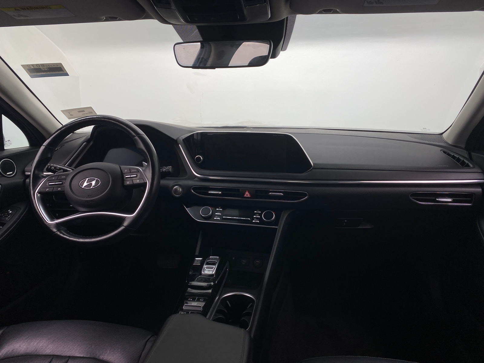 Thumbnail: 2022 Hyundai Sonata - 2