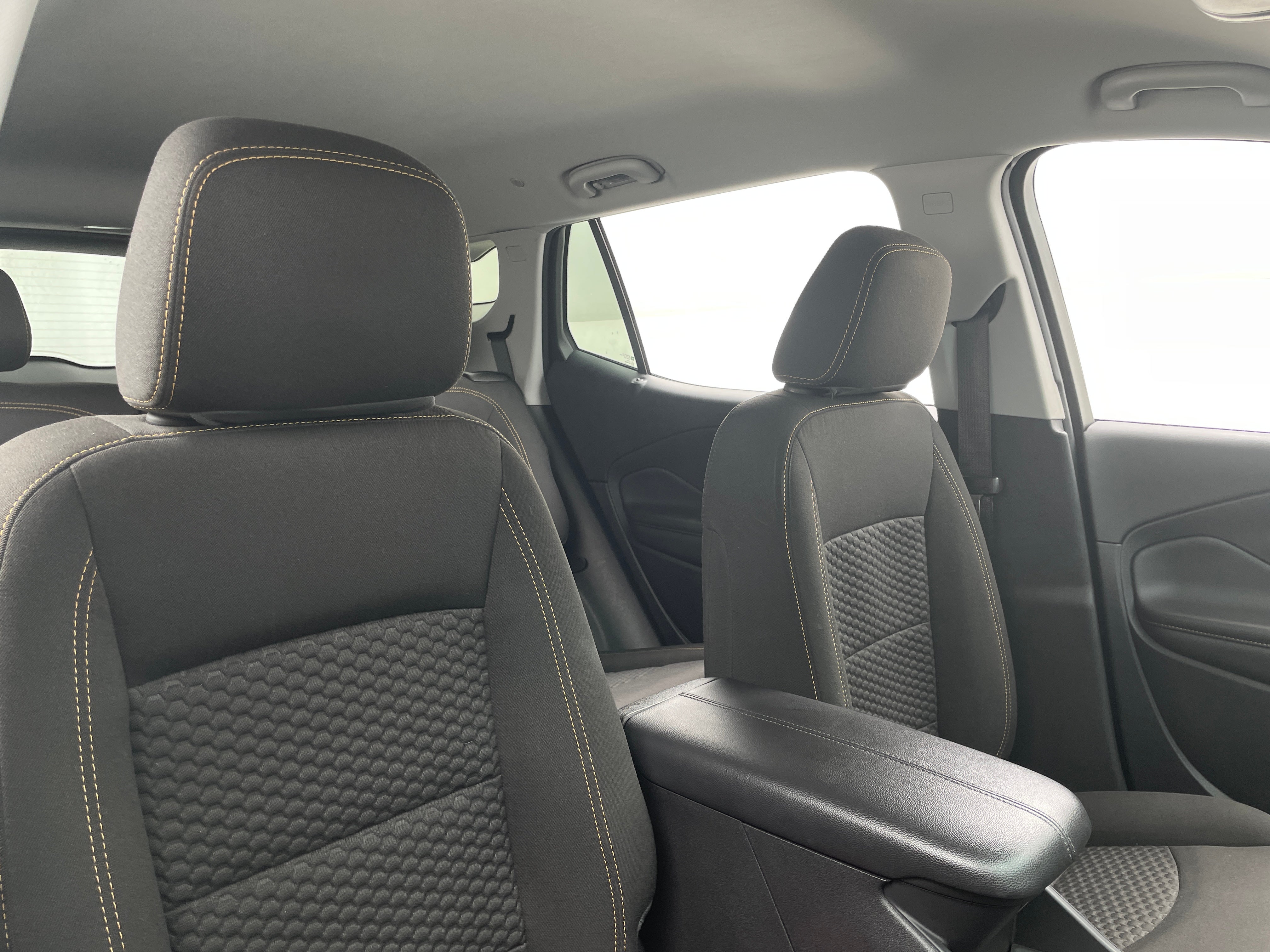 2020 GMC Terrain SLE 2