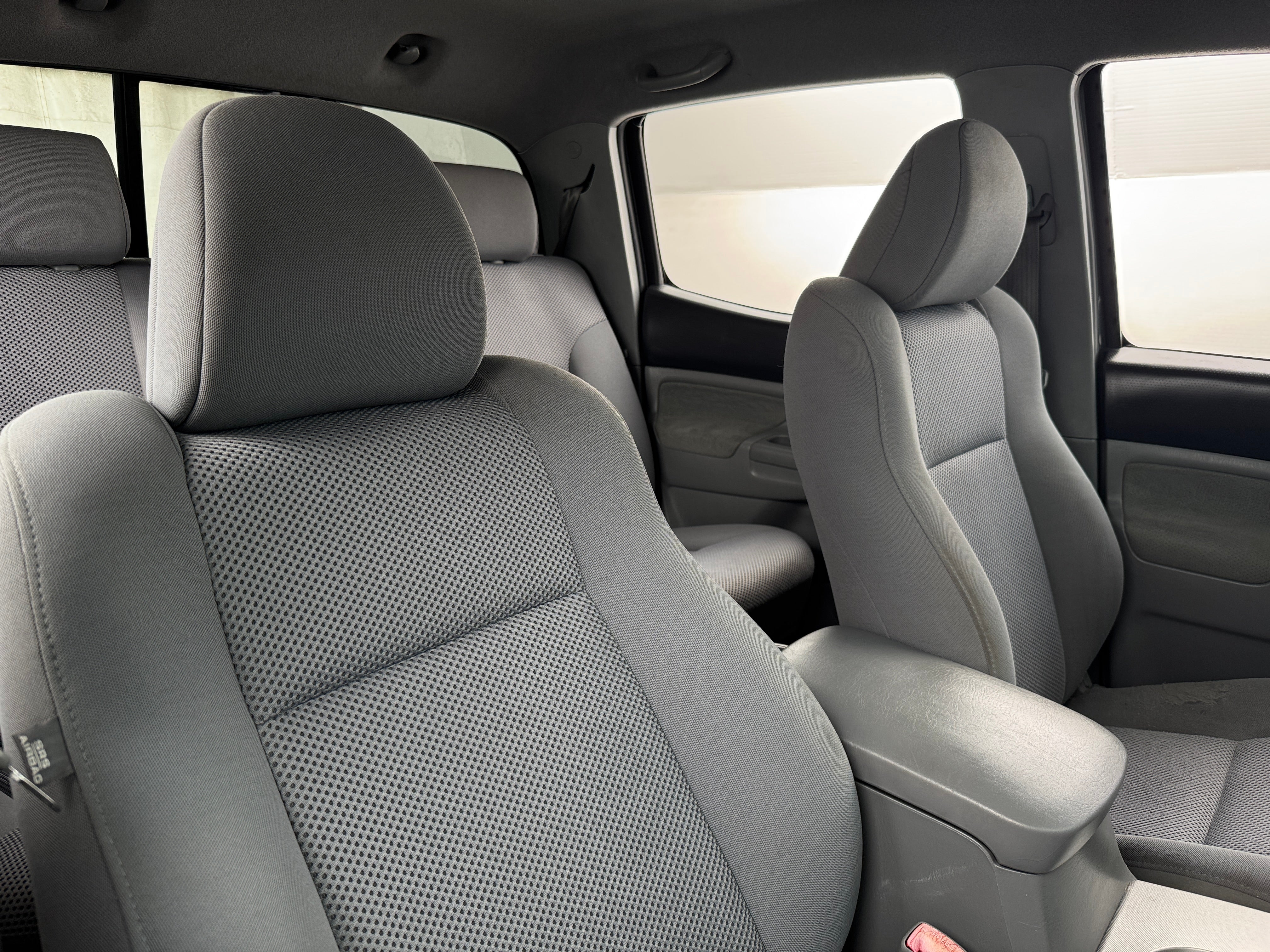 Thumbnail: 2010 Toyota Tacoma - 2