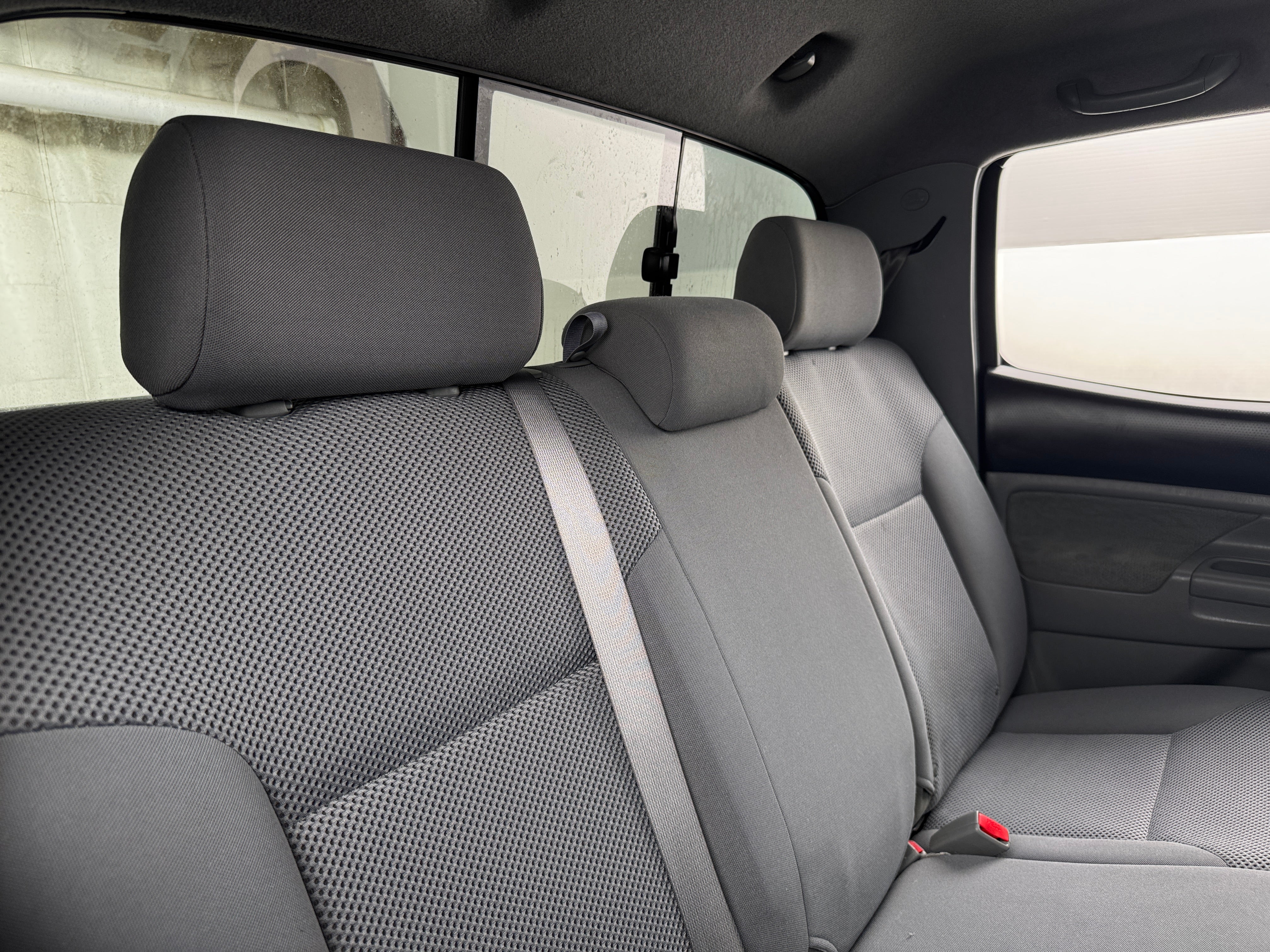 Thumbnail: 2010 Toyota Tacoma - 6