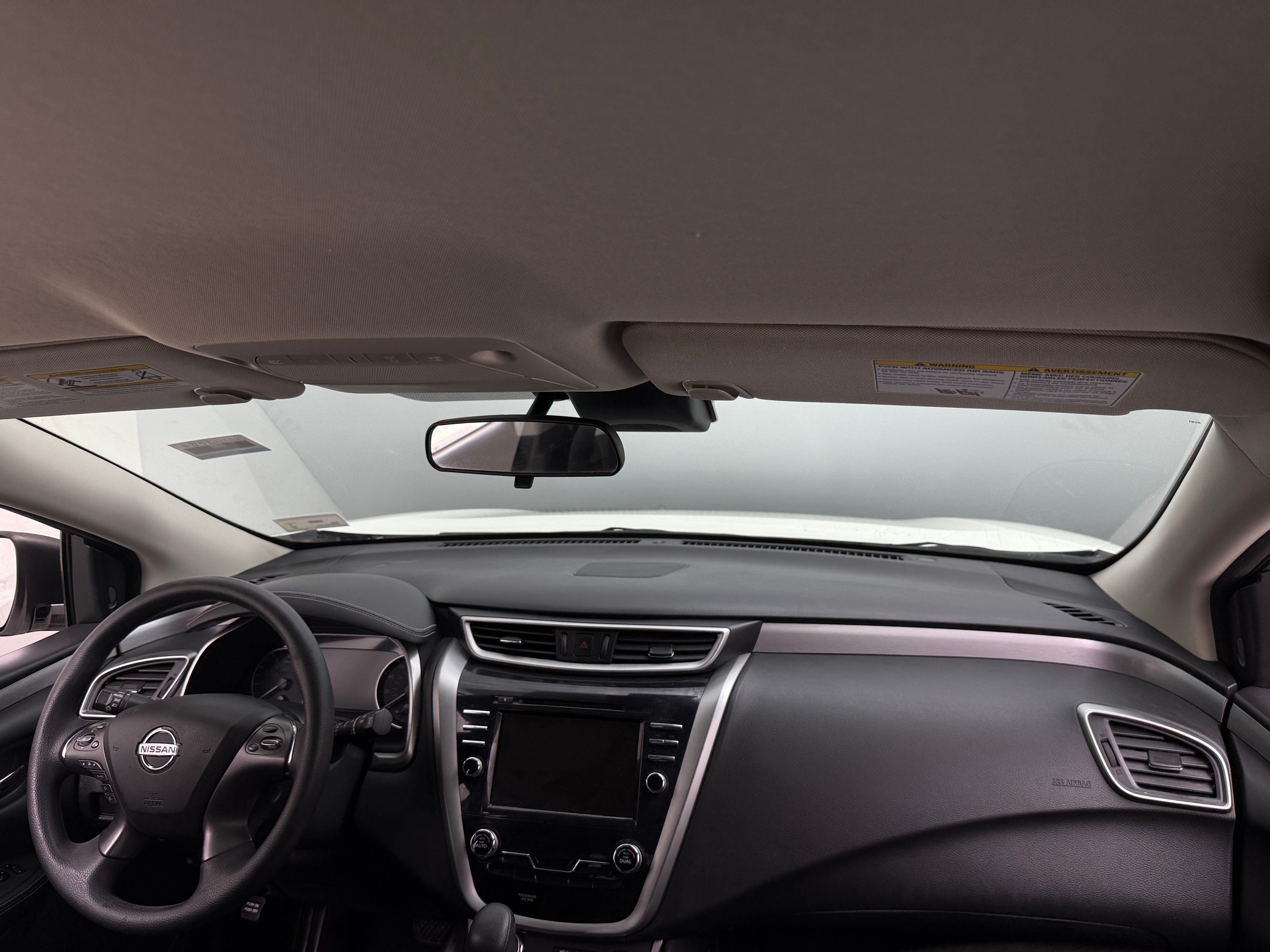 Thumbnail: 2021 Nissan Murano - 3