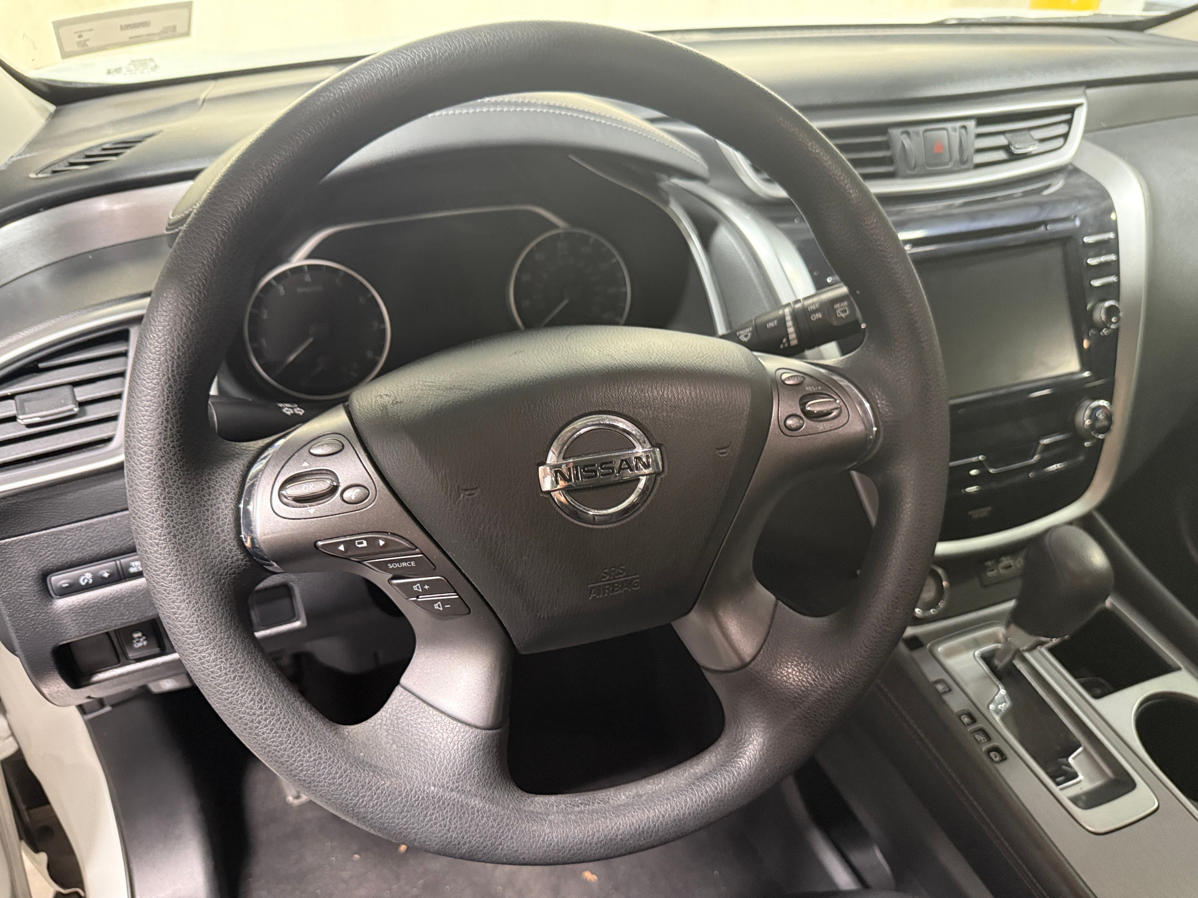 Thumbnail: 2021 Nissan Murano - 5