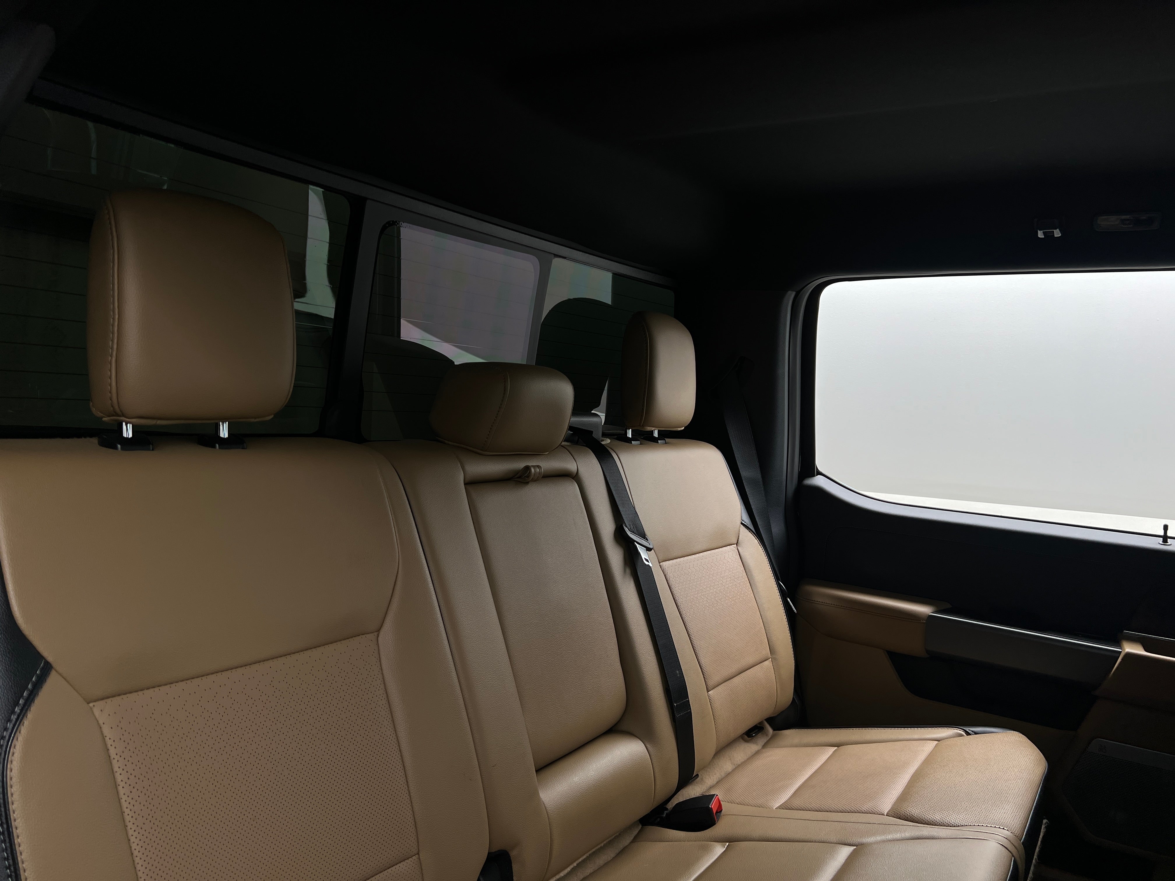 Thumbnail: 2024 Ford Econoline - 5