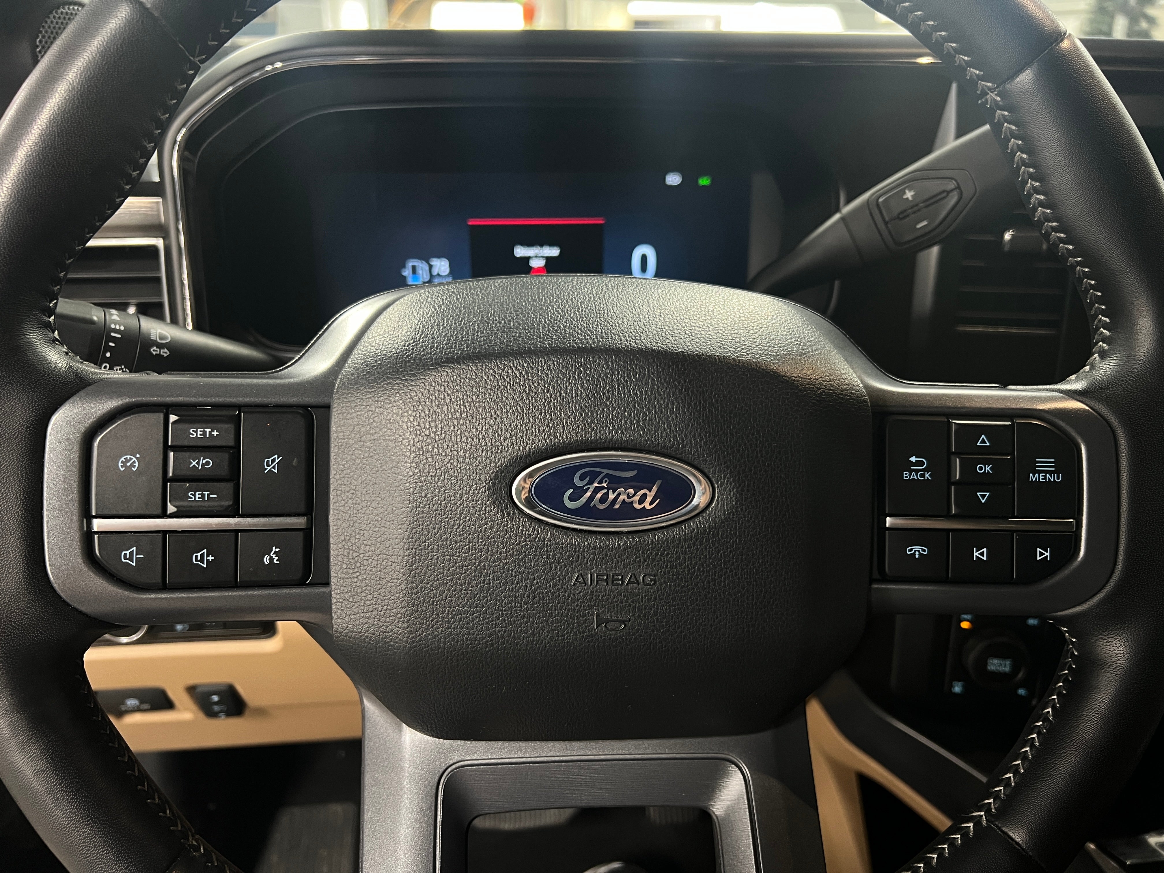 Thumbnail: 2024 Ford Econoline - 4