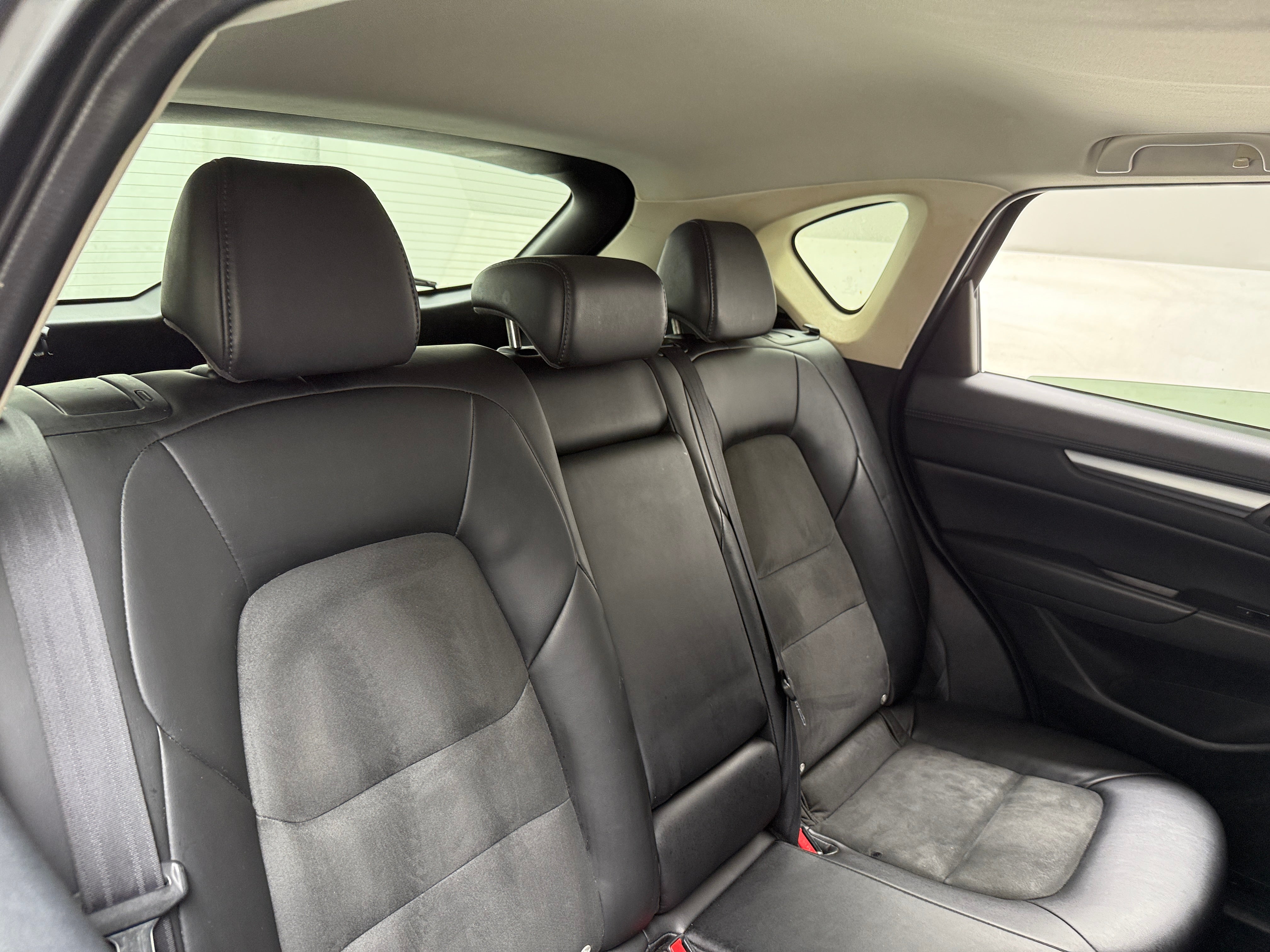 2018 Mazda CX-5 Touring 5