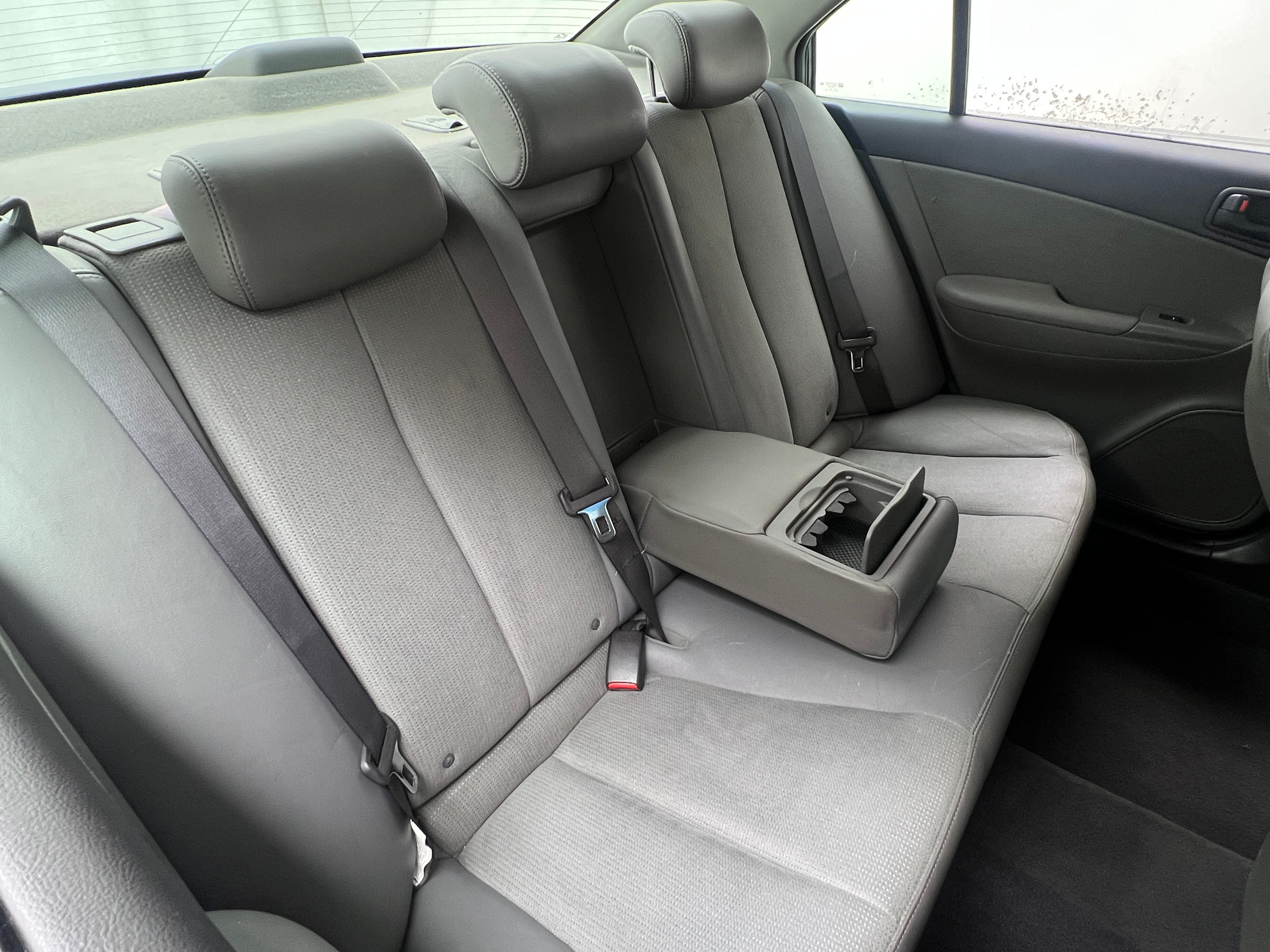 Thumbnail: 2010 Hyundai Sonata - 5