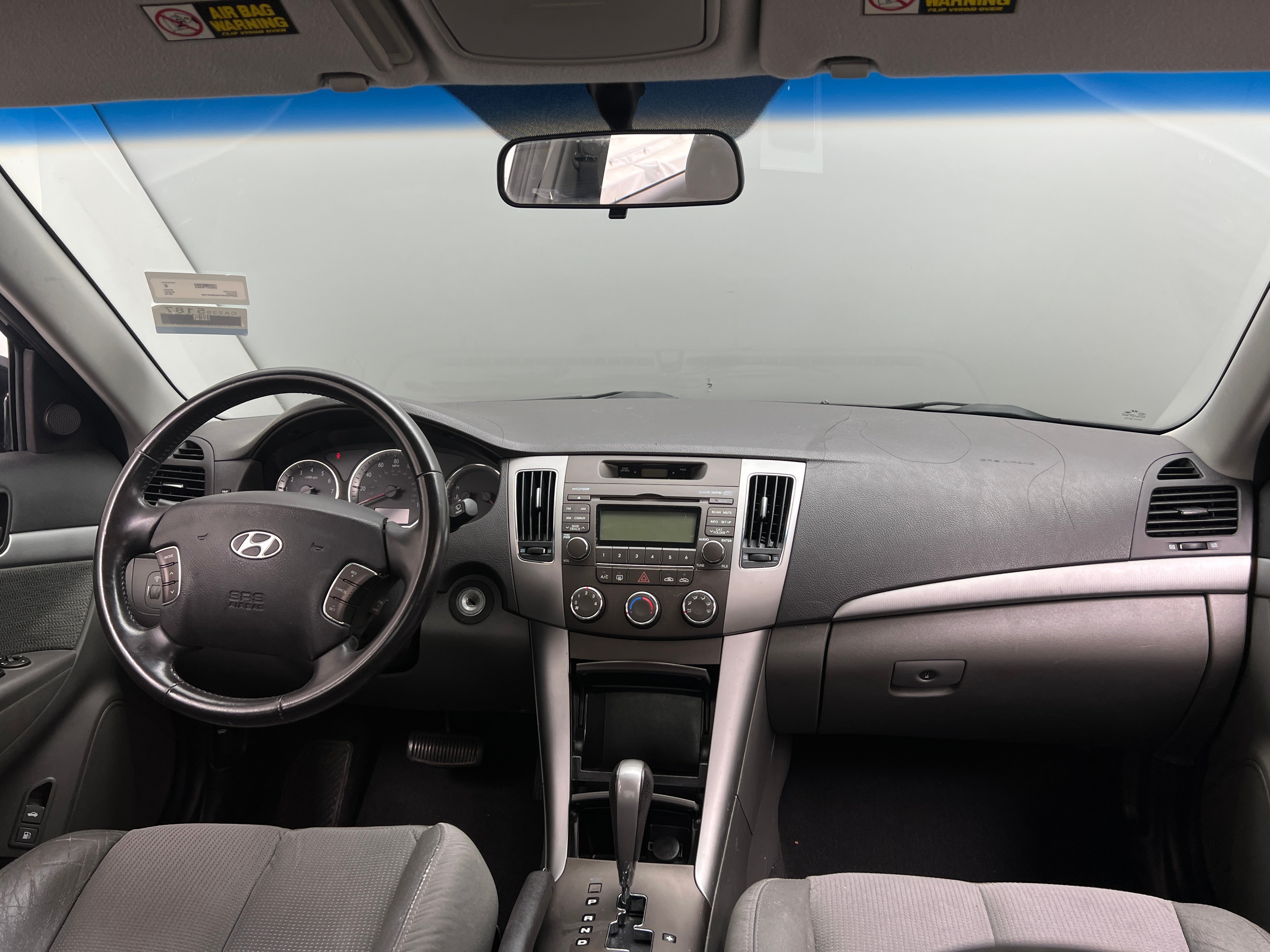 Thumbnail: 2010 Hyundai Sonata - 2