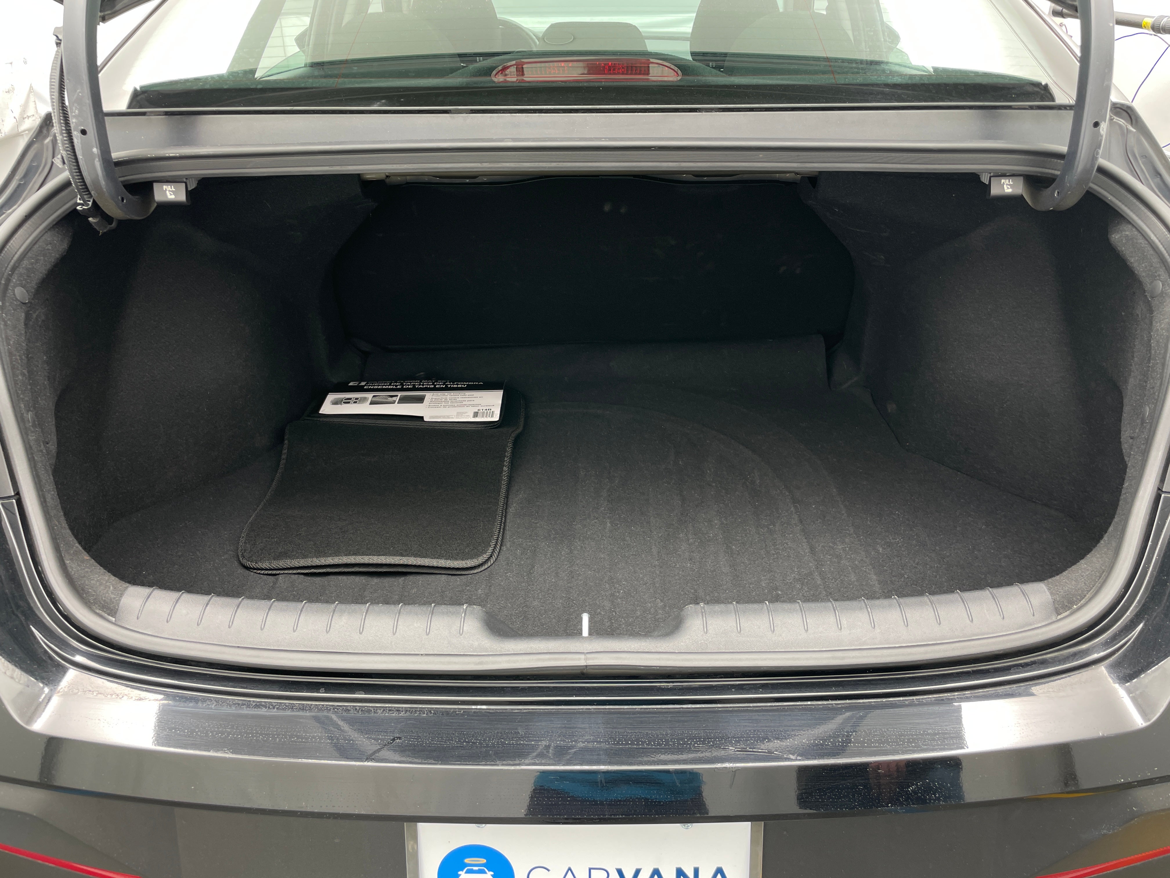 2024 Hyundai Elantra SEL 7