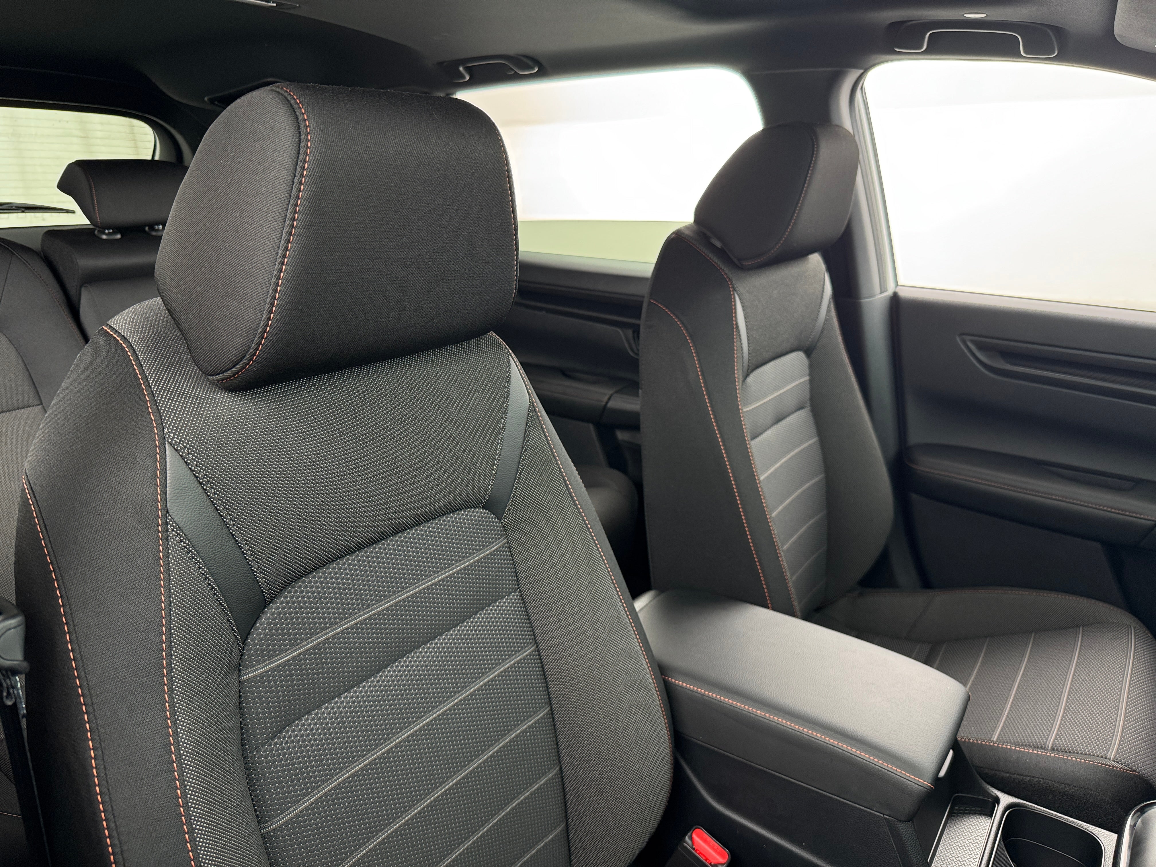 Thumbnail: 2025 Honda CR-V - 2