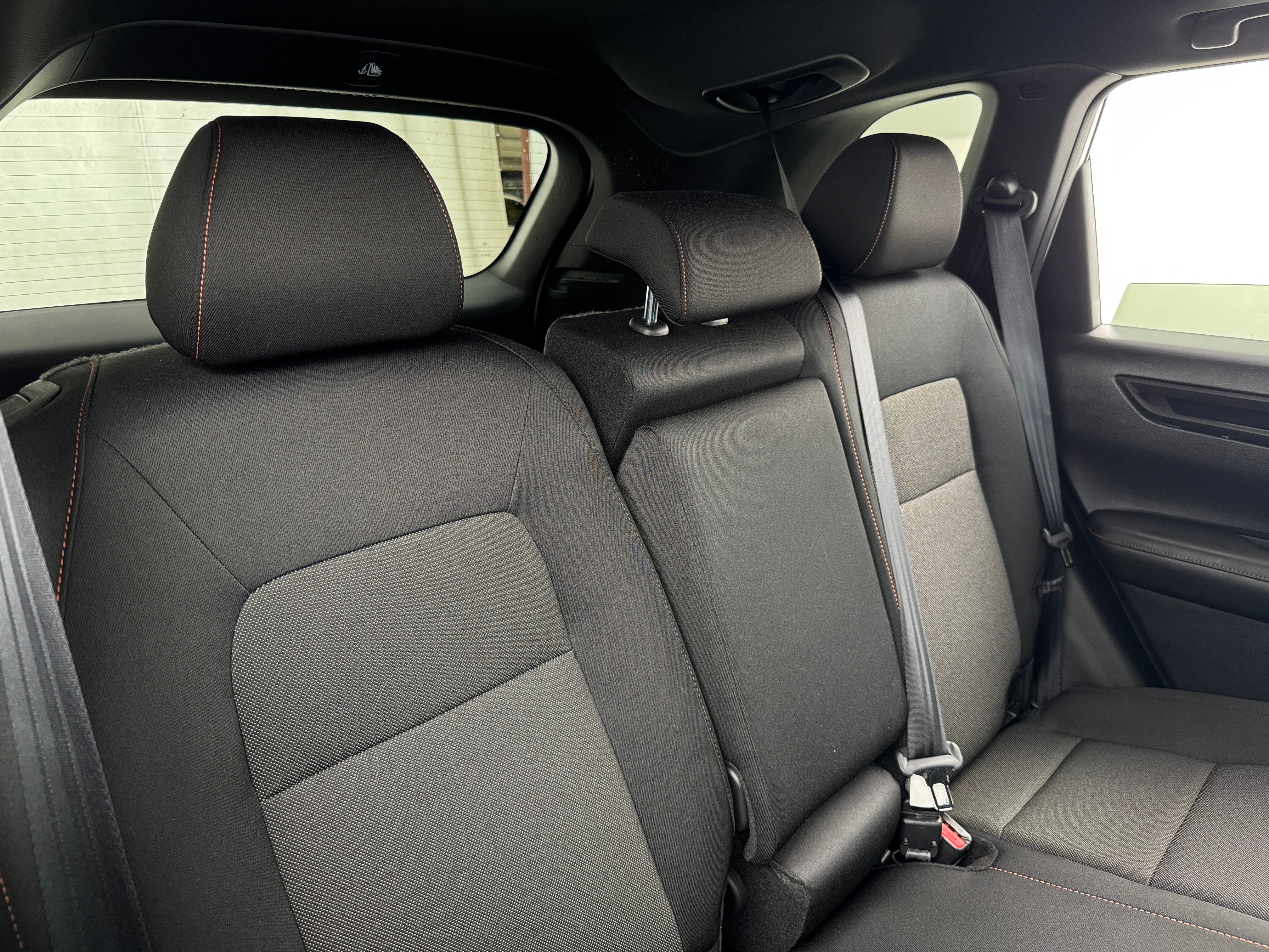 Thumbnail: 2025 Honda CR-V - 6