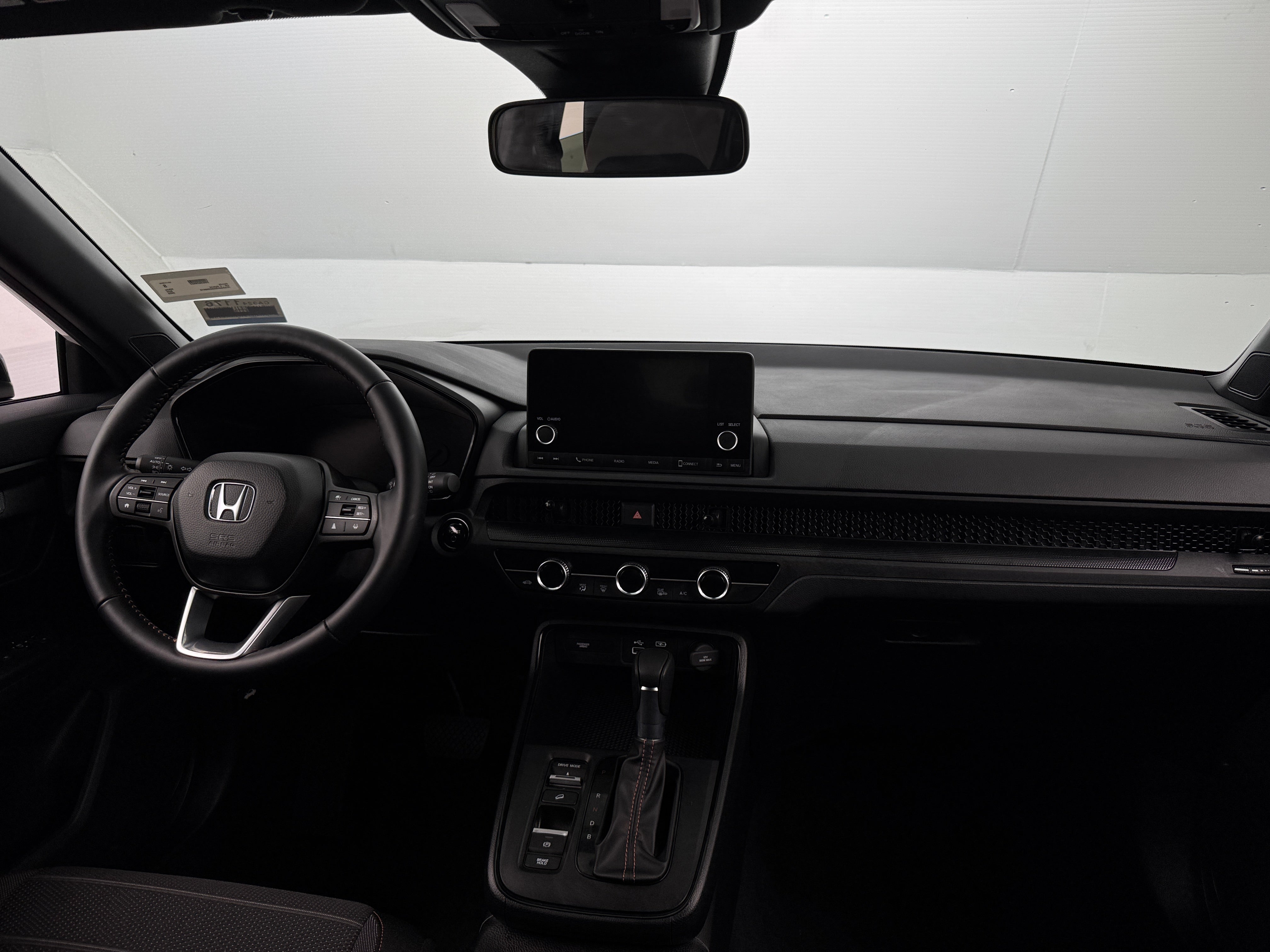 Thumbnail: 2025 Honda CR-V - 3