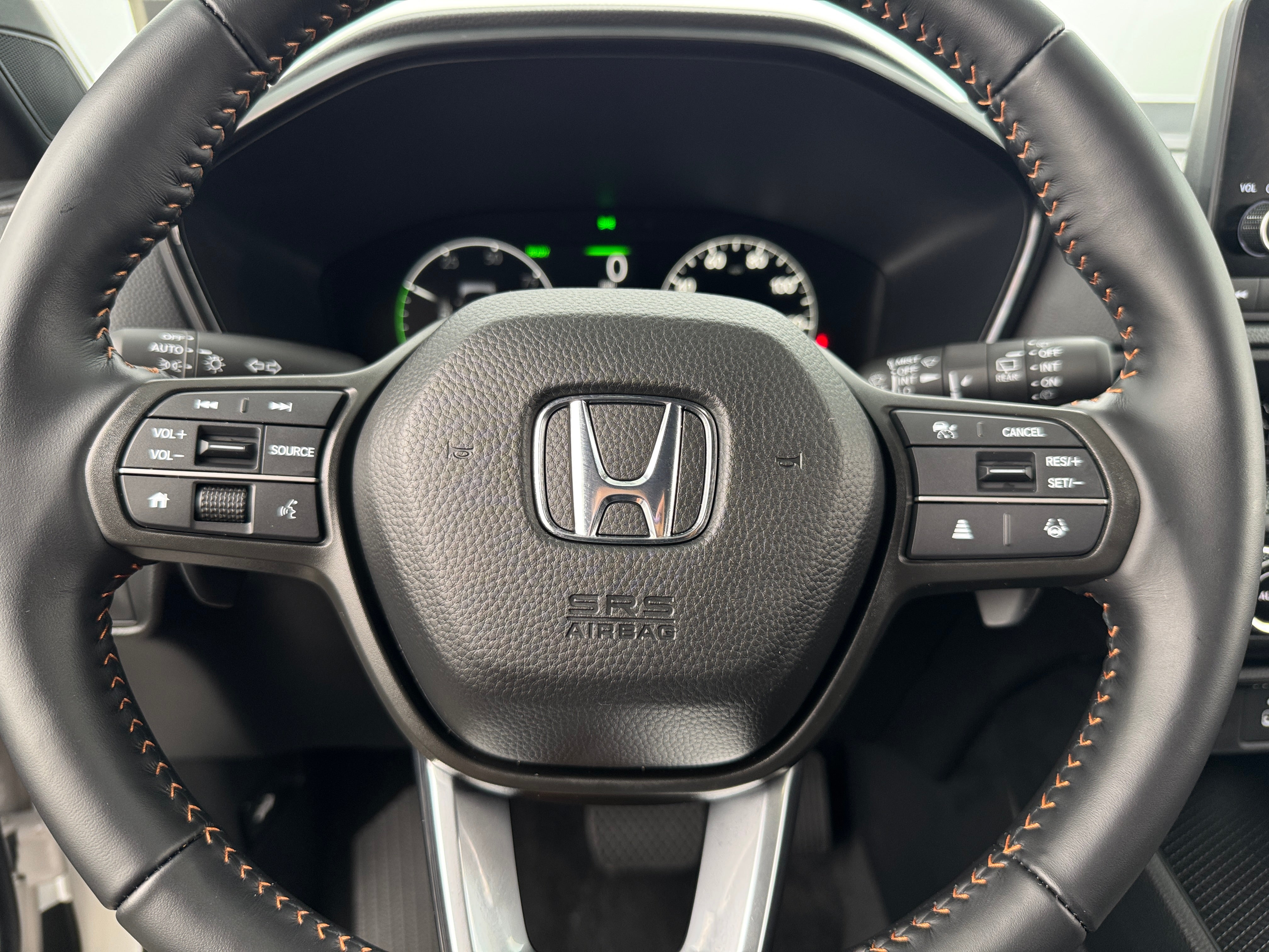 Thumbnail: 2025 Honda CR-V - 5