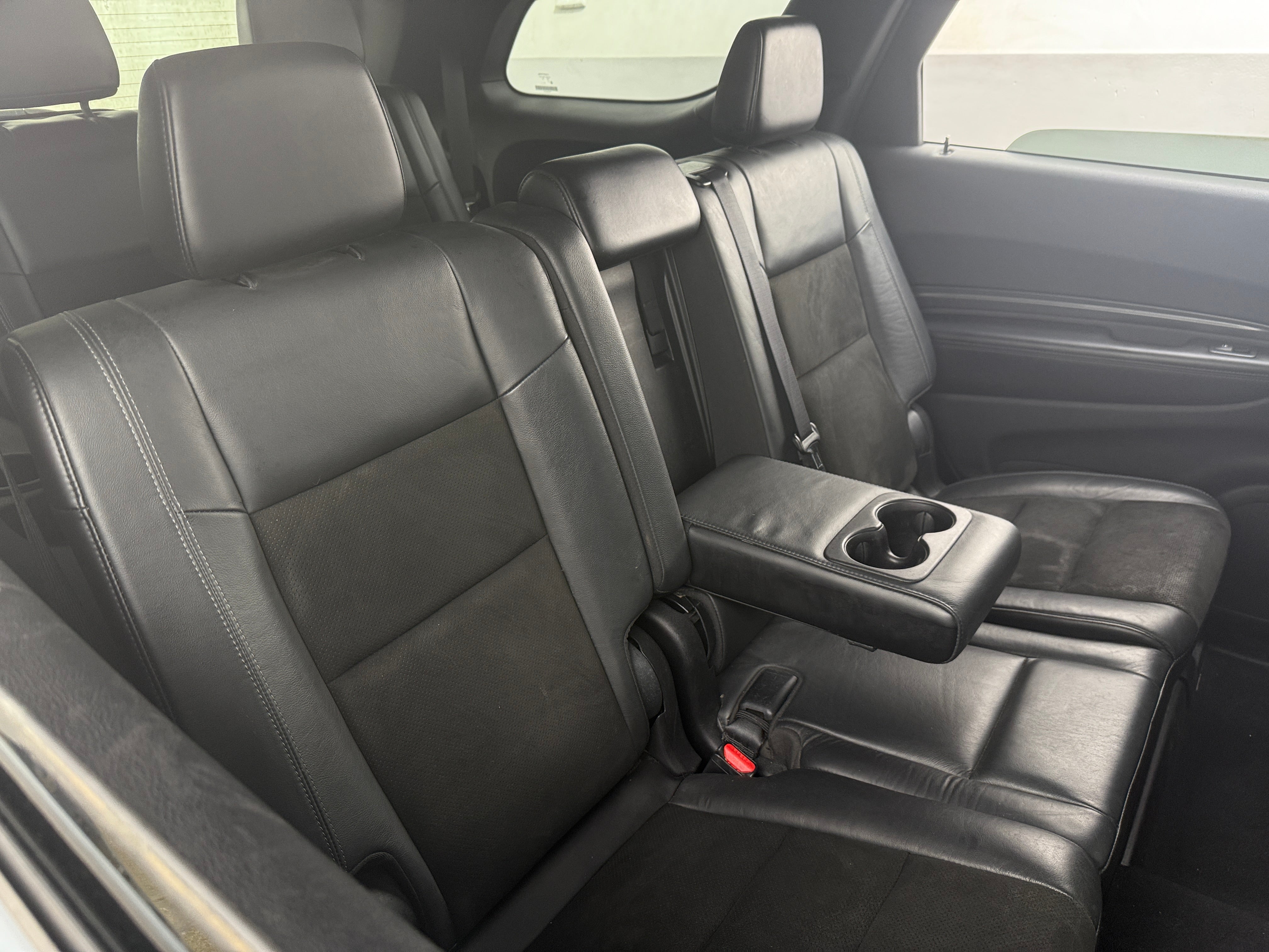 2021 Dodge Durango GT 5