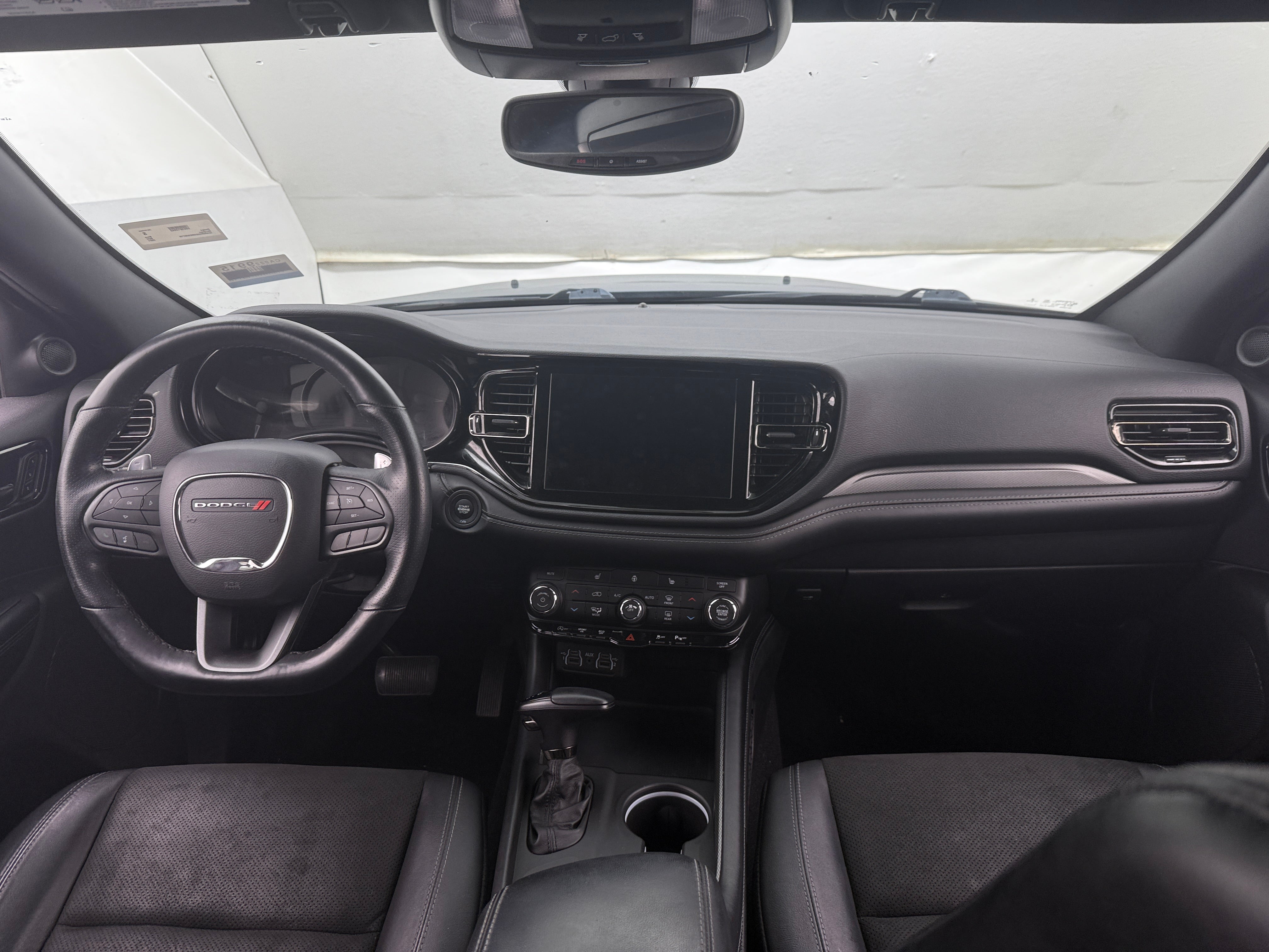 2021 Dodge Durango GT 2