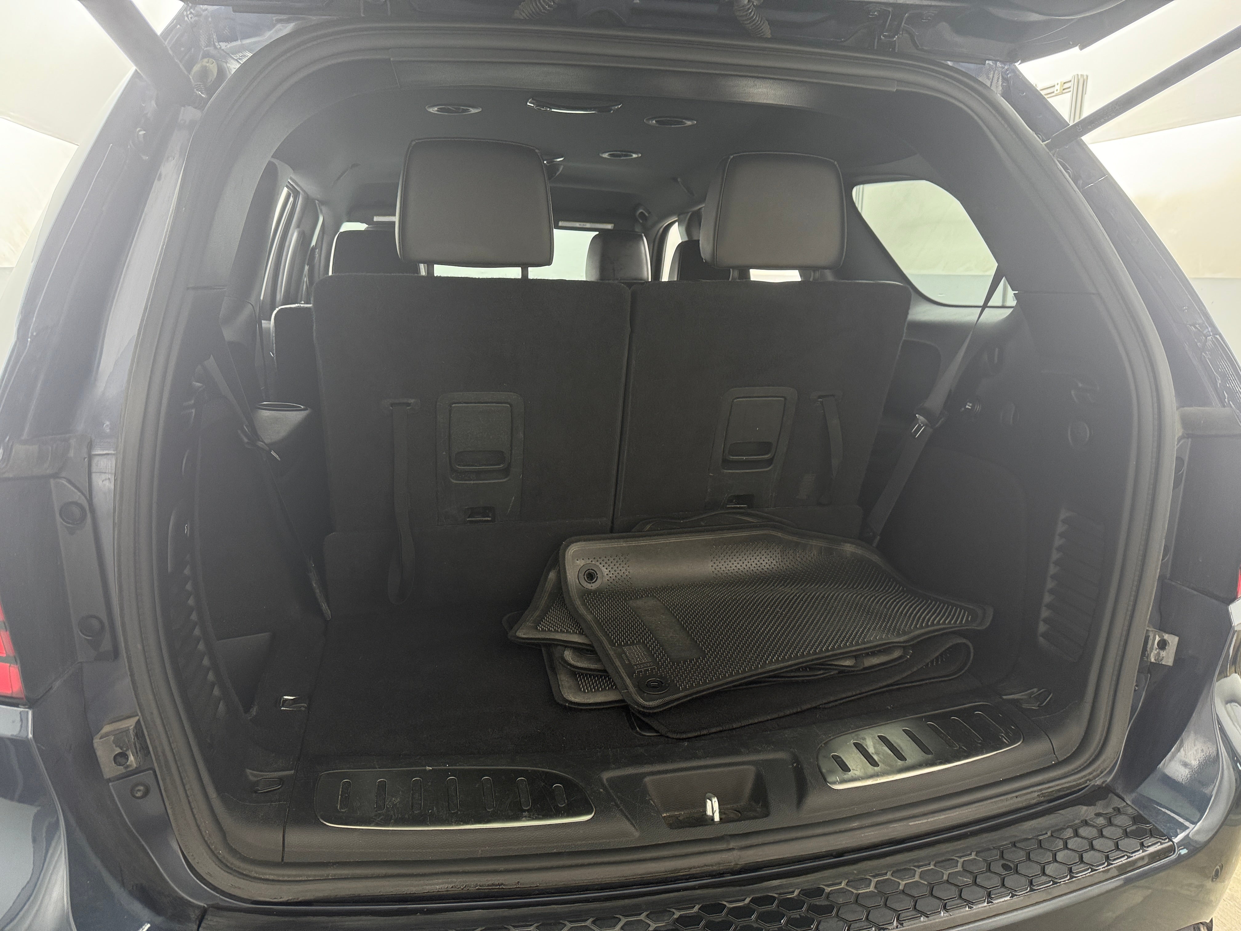 2021 Dodge Durango GT 6
