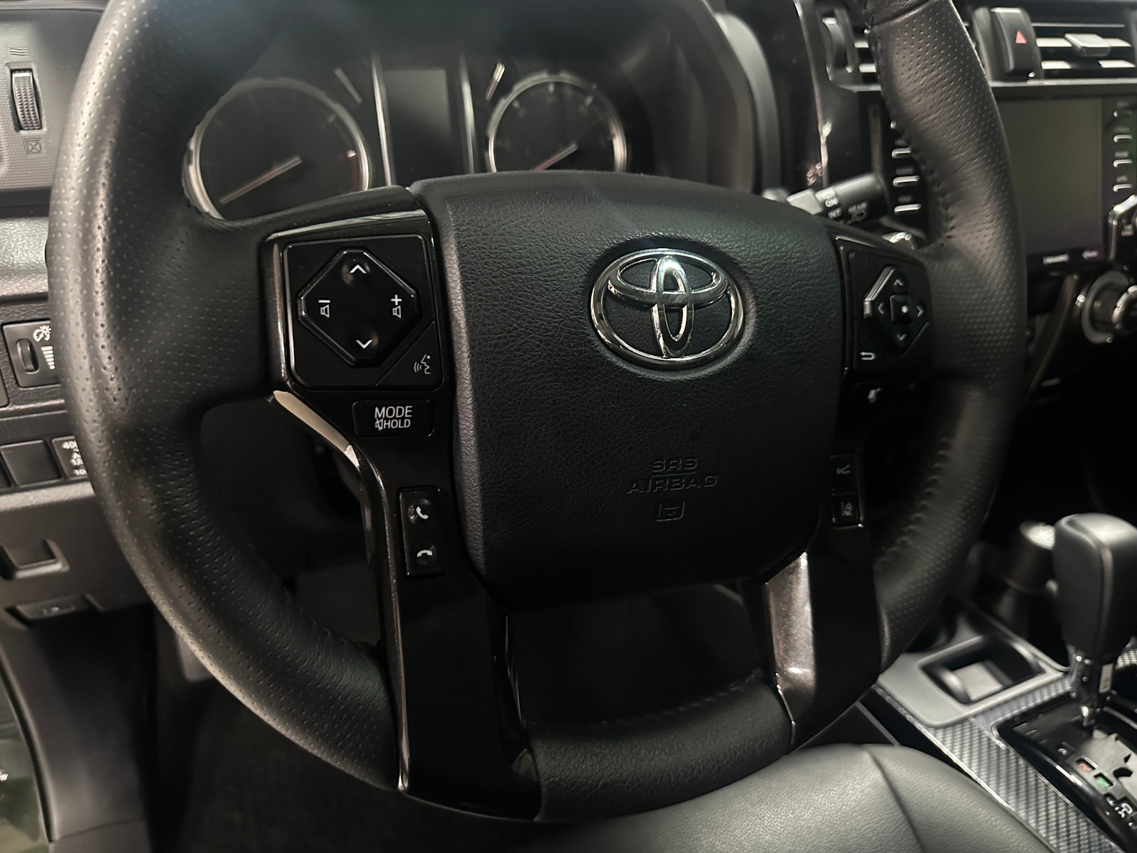 Thumbnail: 2020 Toyota 4Runner - 4