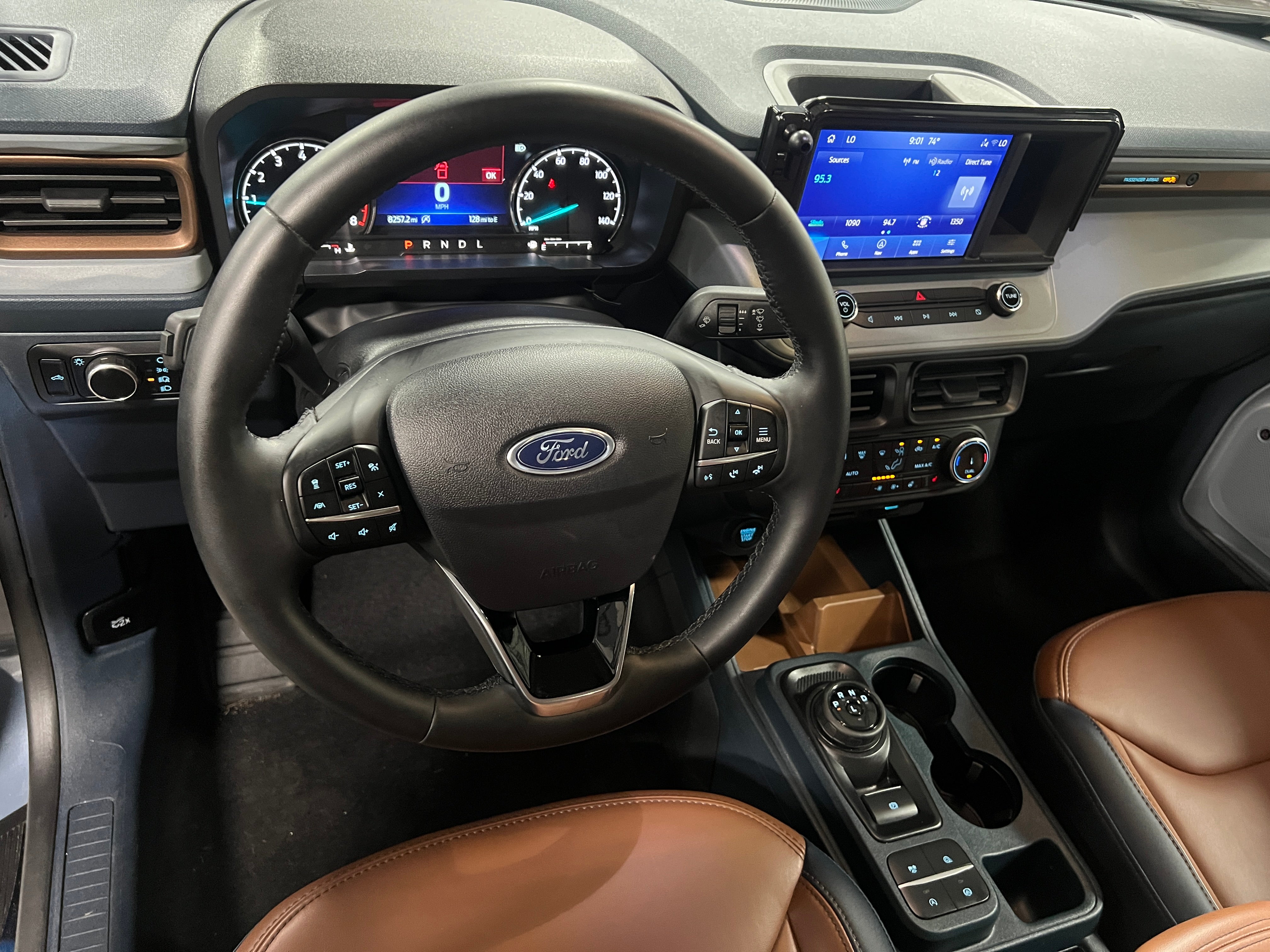 Thumbnail: 2024 Ford Maverick - 4