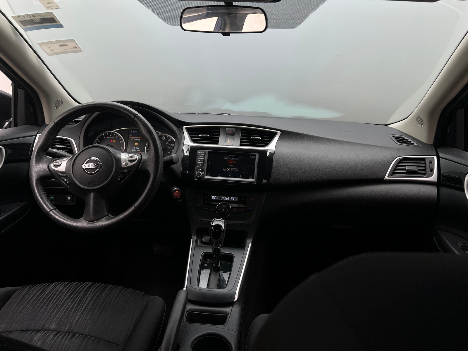 Thumbnail: 2019 Nissan Sentra - 3