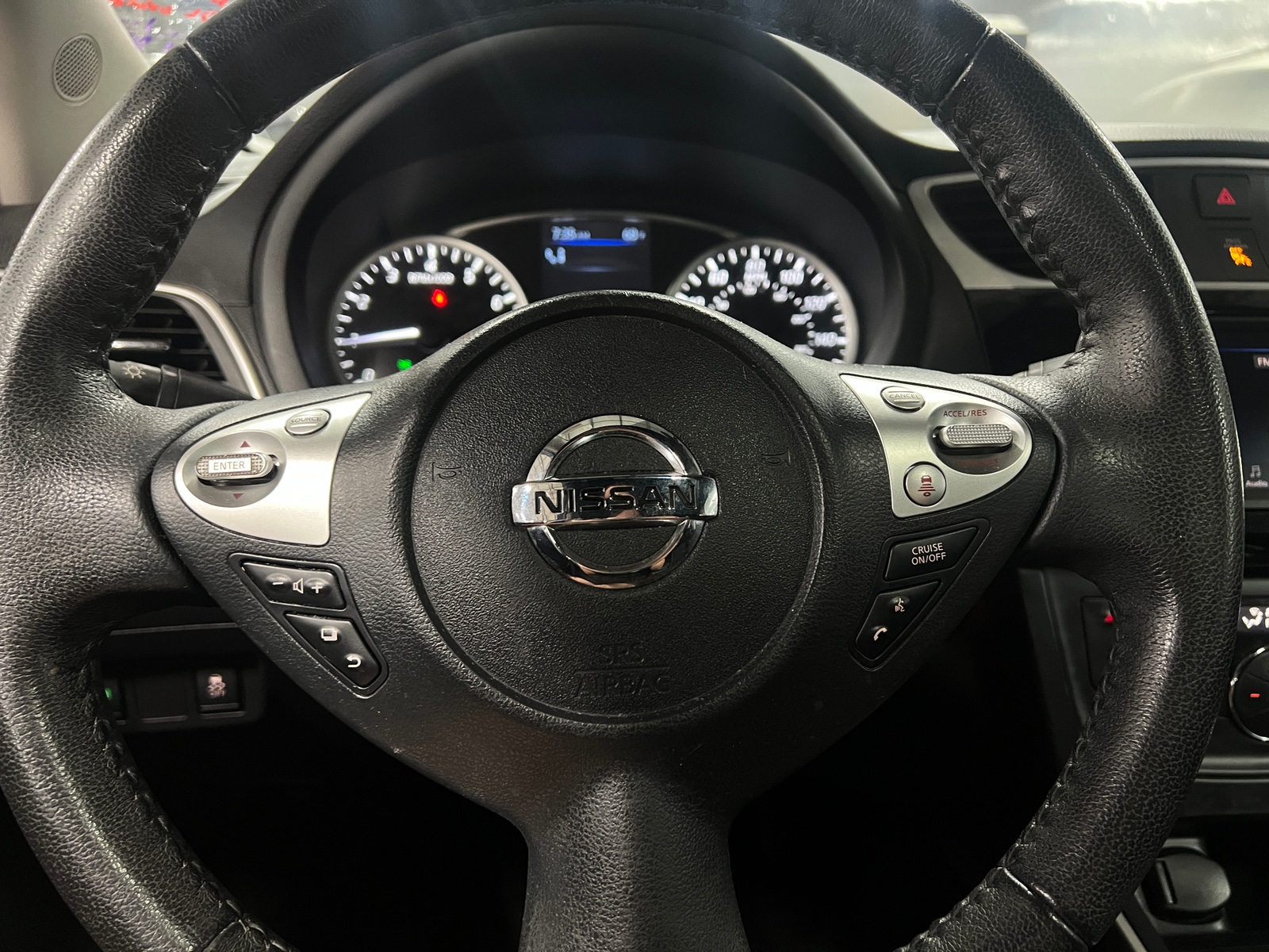 Thumbnail: 2019 Nissan Sentra - 5