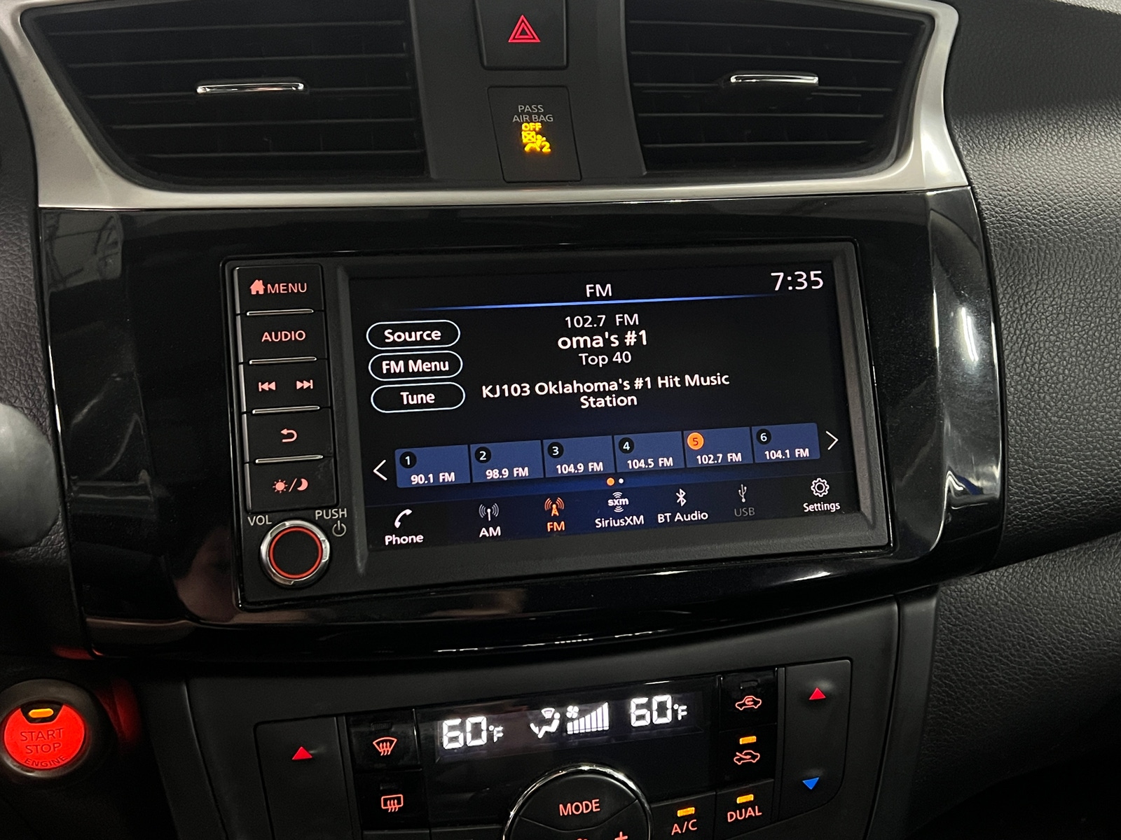 Thumbnail: 2019 Nissan Sentra - 4