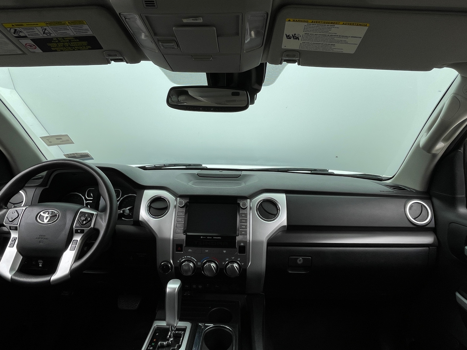 Thumbnail: 2020 Toyota Tundra - 3