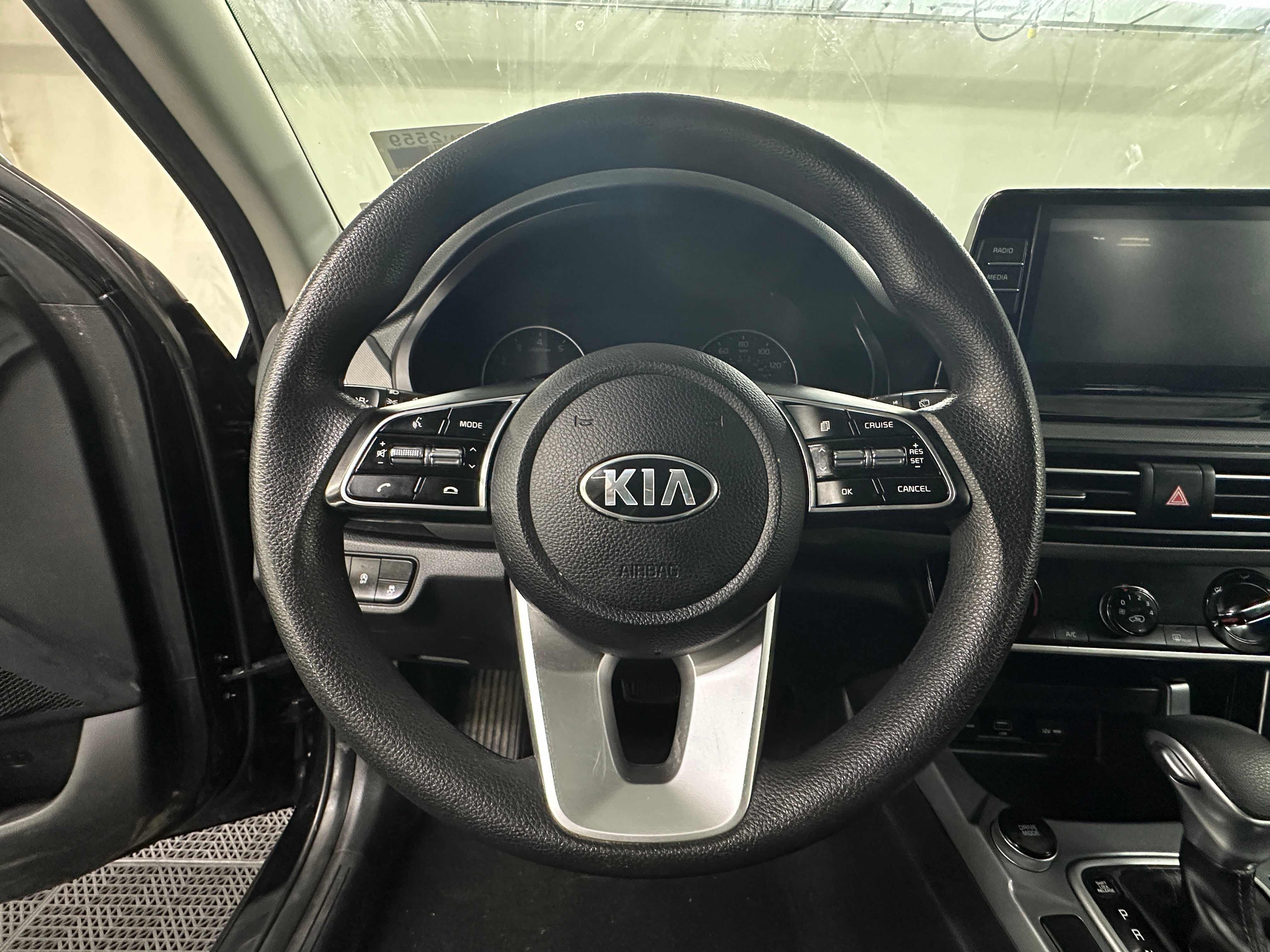 Thumbnail: 2021 Kia Seltos - 5