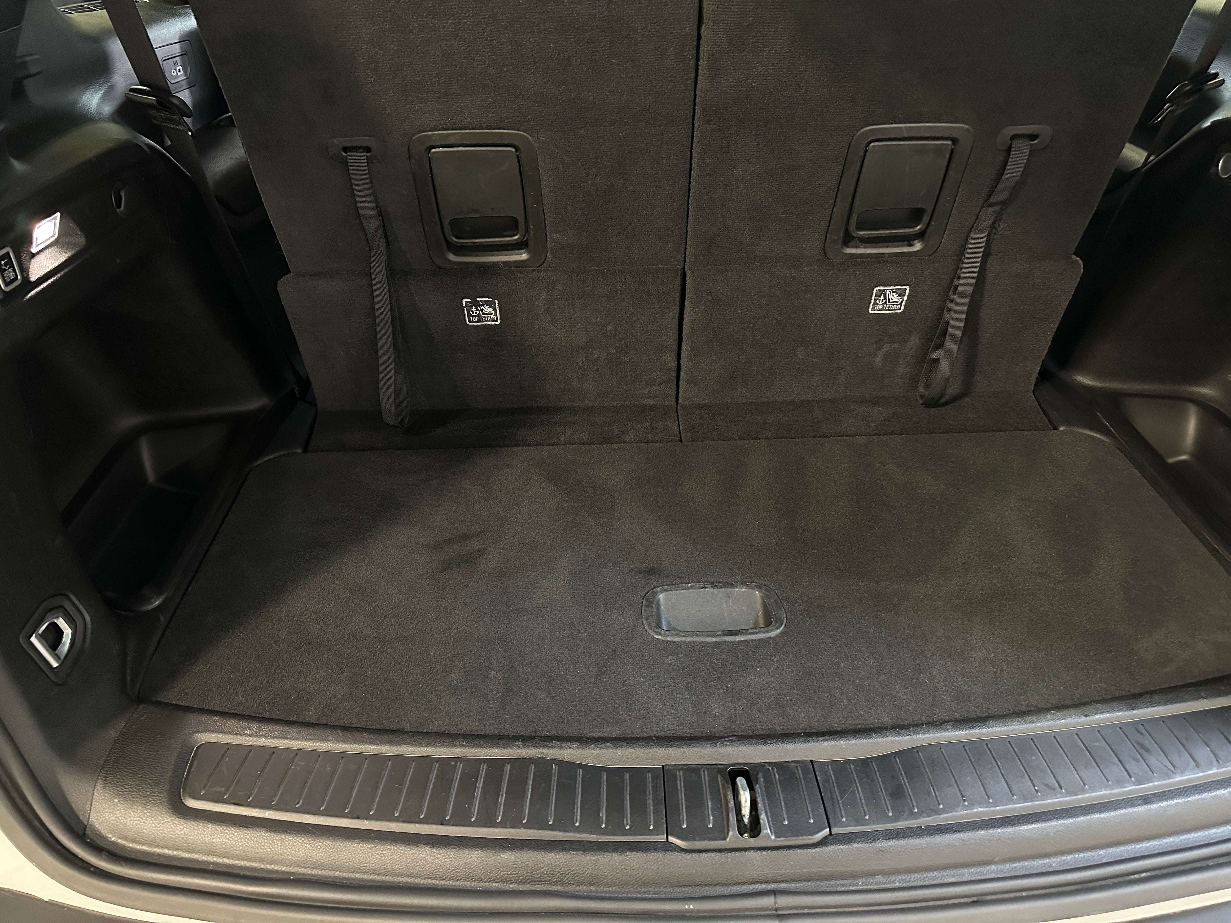 2024 Jeep Grand Cherokee L Limited Edition 6