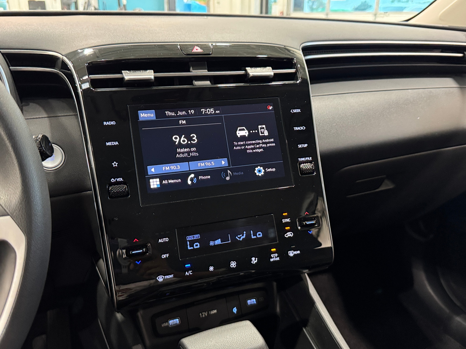 Thumbnail: 2024 Hyundai Tucson - 4