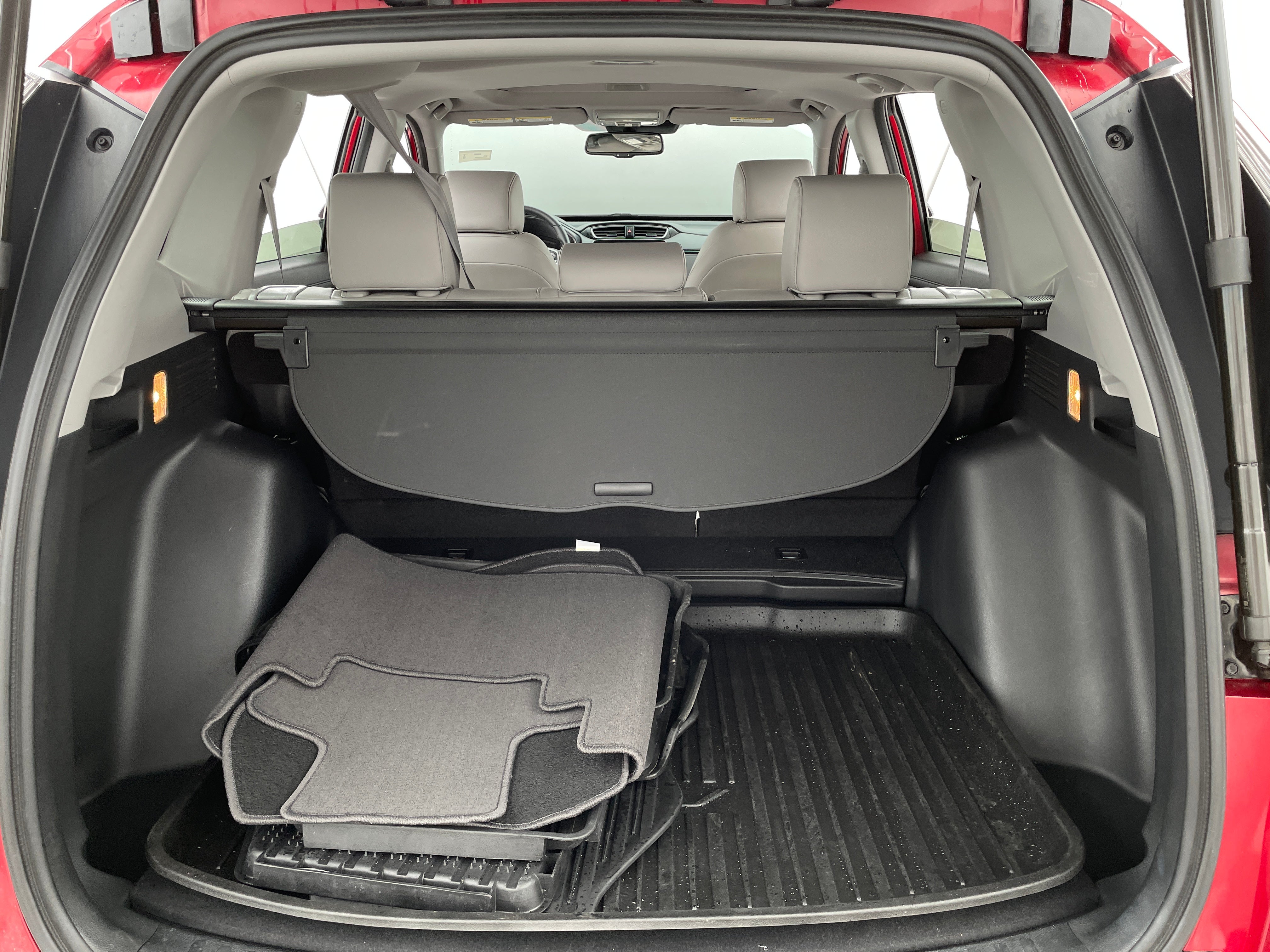 2022 Honda CR-V EX-L 6