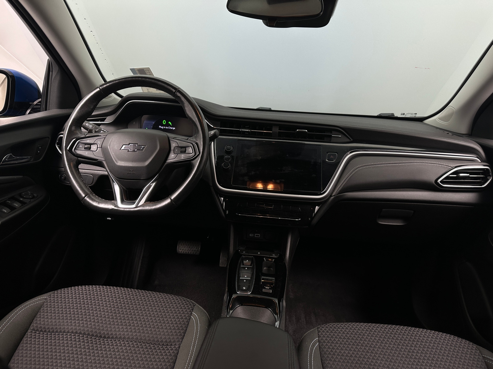 Thumbnail: 2022 Chevrolet Bolt EUV - 3