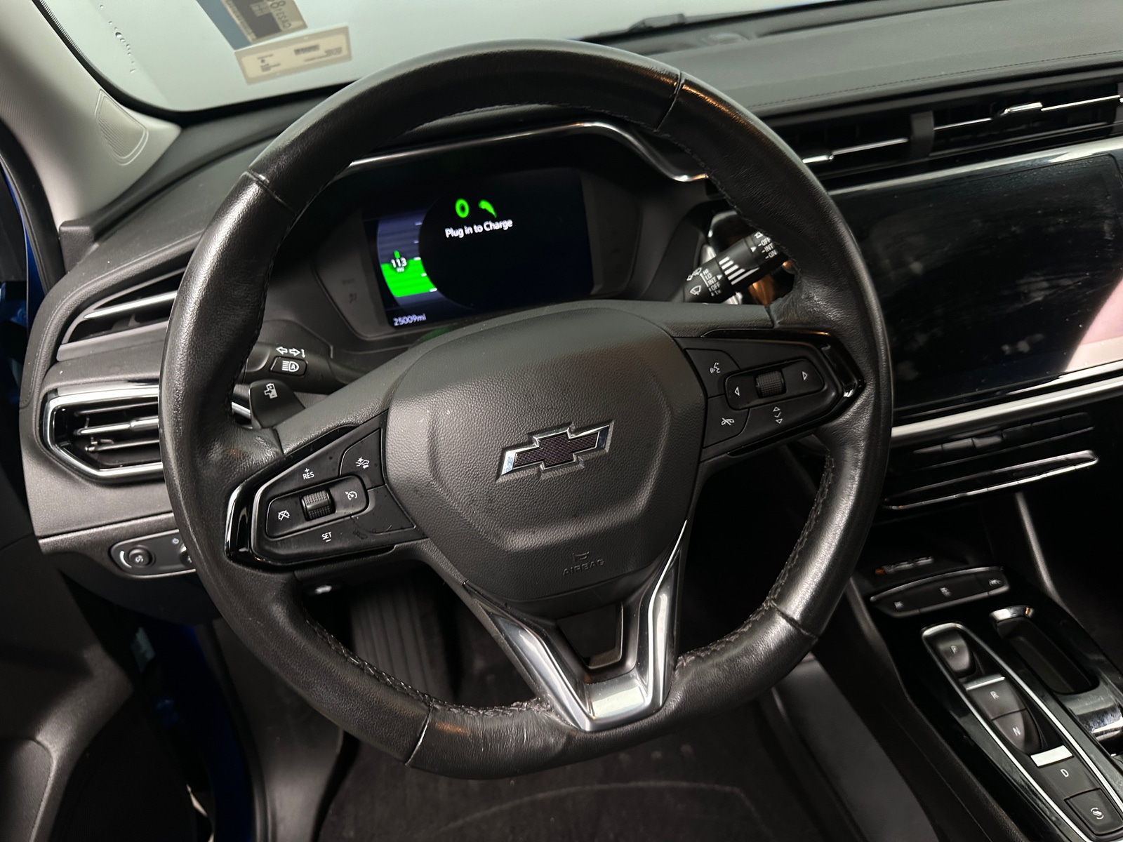 Thumbnail: 2022 Chevrolet Bolt EUV - 5